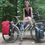 Readers' Rides: Anne's Surly Long Haul Trucker – Sometimes the
