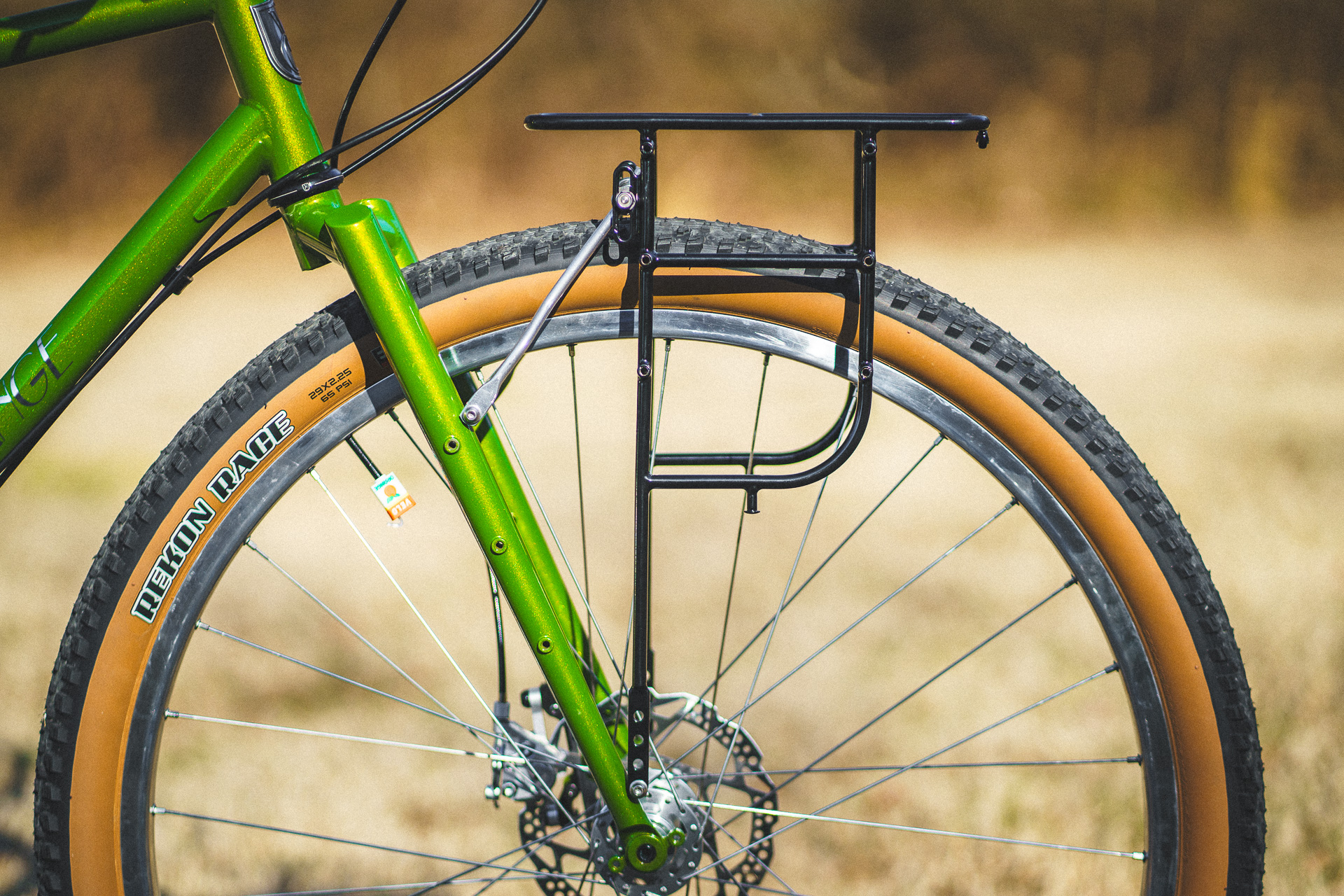 Velo Orange's Seine Bars: Specs & First Look | The Radavist