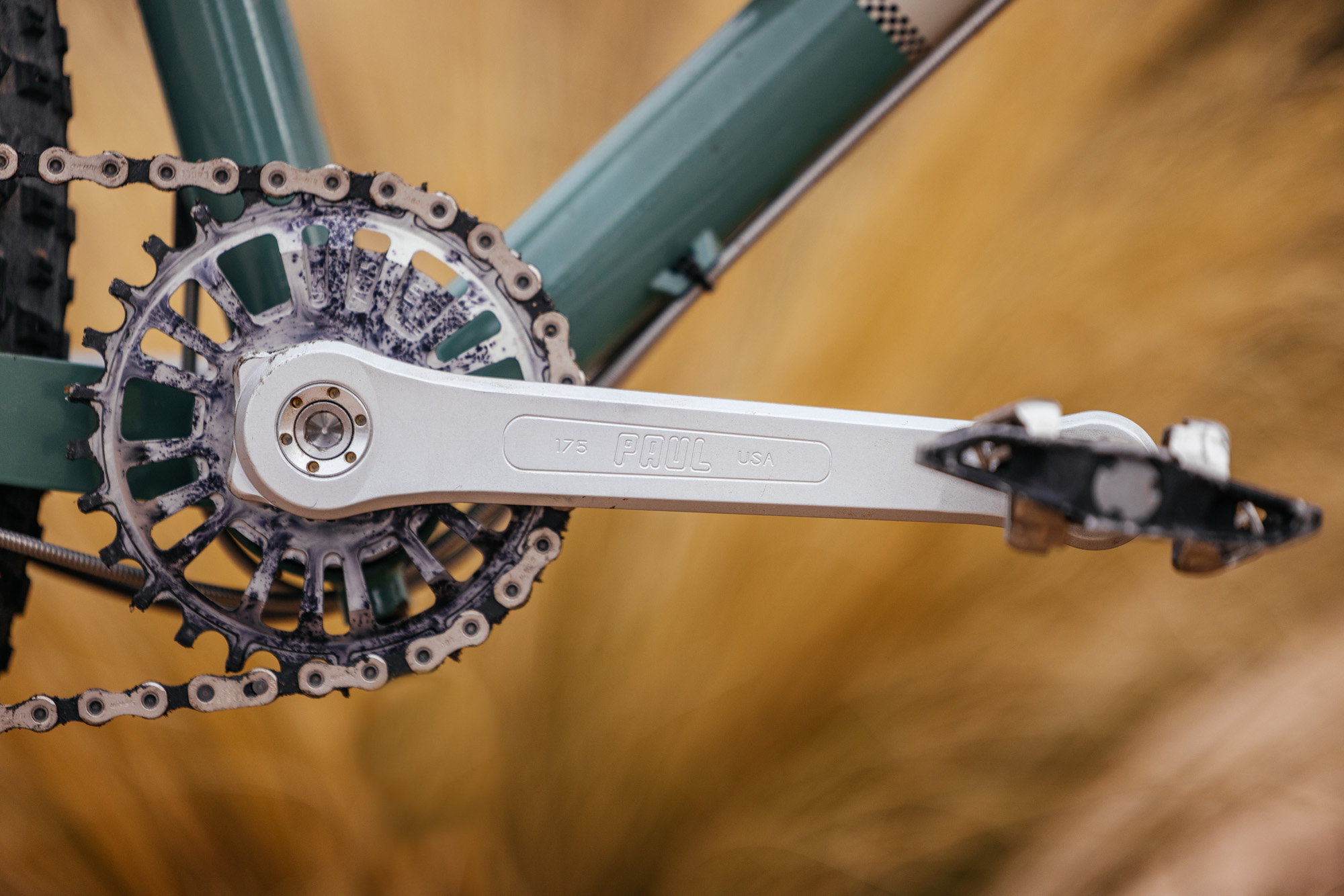 Paul 100% Pure Cranks Review: The Cult Is Alive | The