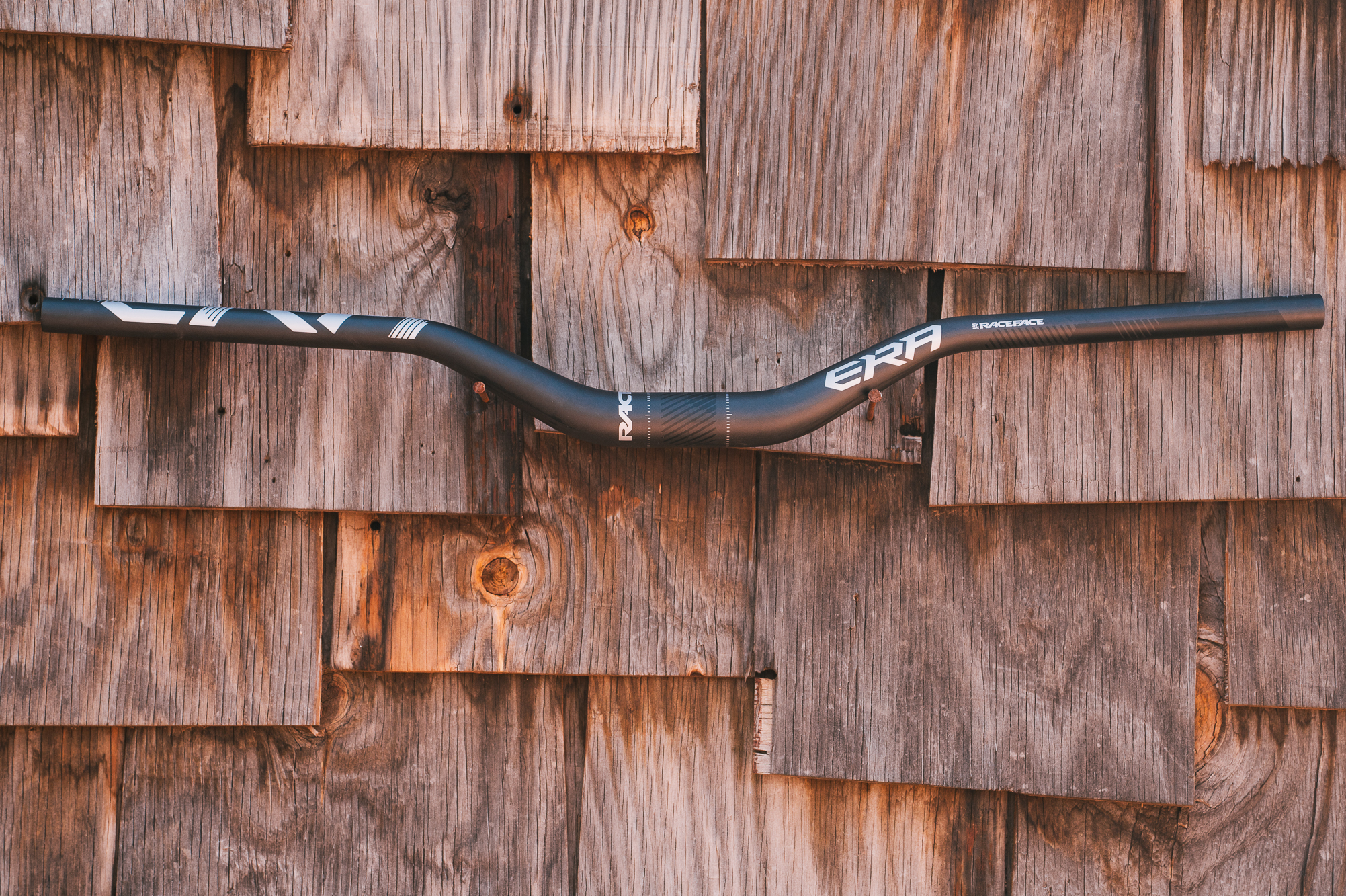 Spencer Riser First Ride Review: Race Face Era 55 Carbon Riser Handlebars – Spencer ...