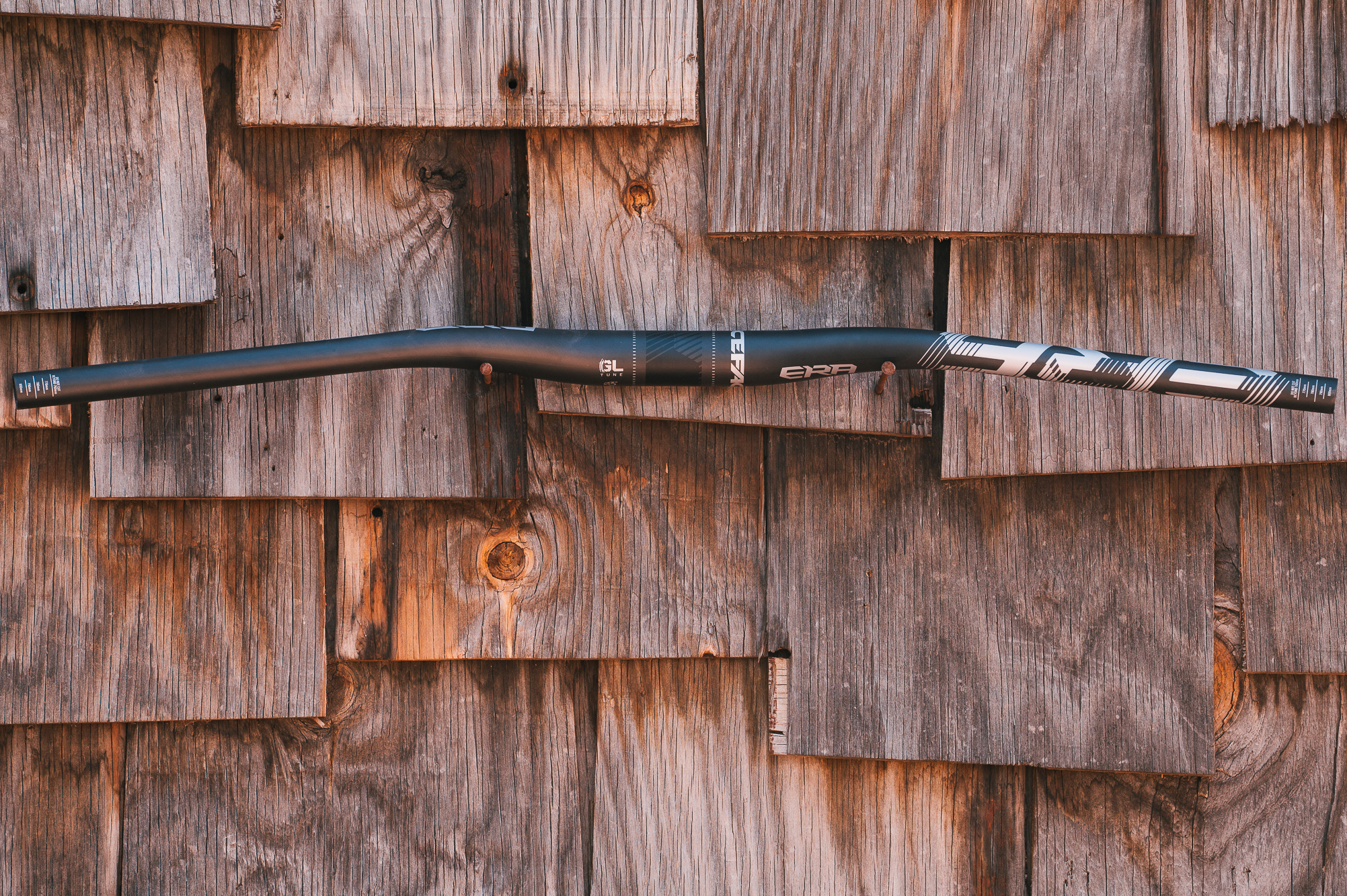Spencer Riser First Ride Review: Race Face Era 55 Carbon Riser Handlebars – Spencer ...
