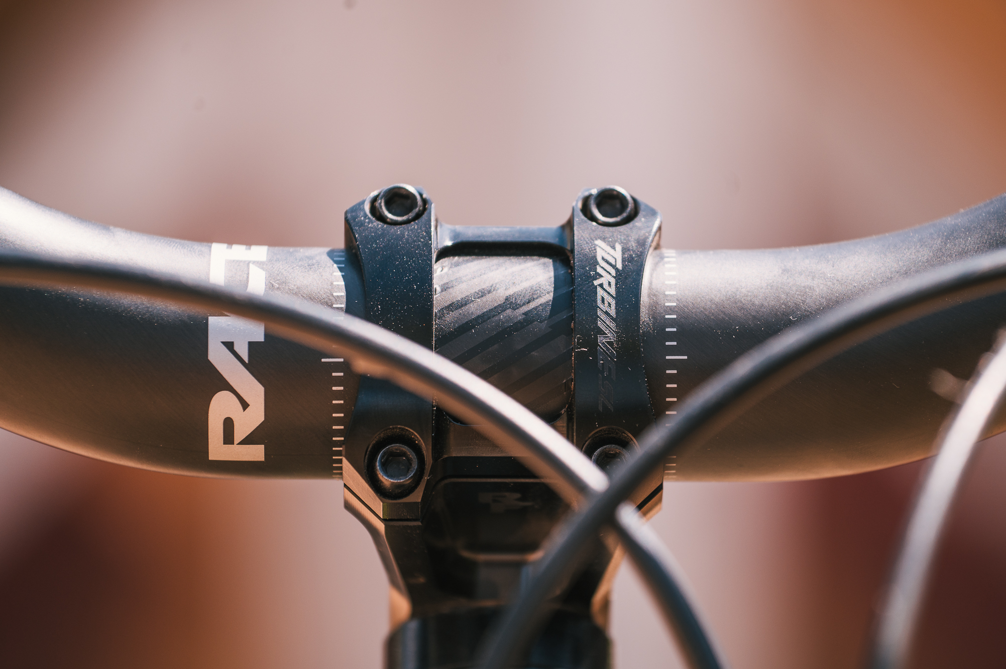 Spencer Riser First Ride Review: Race Face Era 55 Carbon Riser Handlebars – Spencer ...