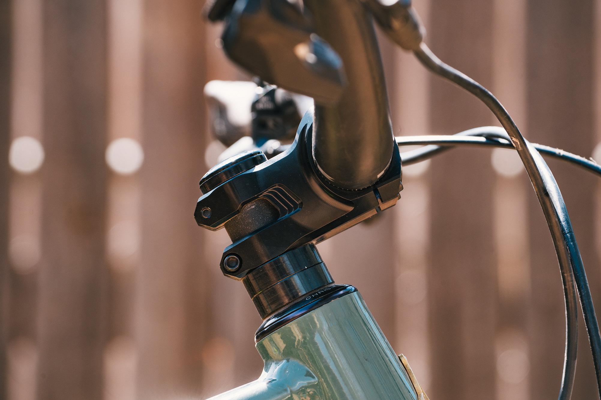 Spencer Riser First Ride Review: Race Face Era 55 Carbon Riser Handlebars – Spencer ...