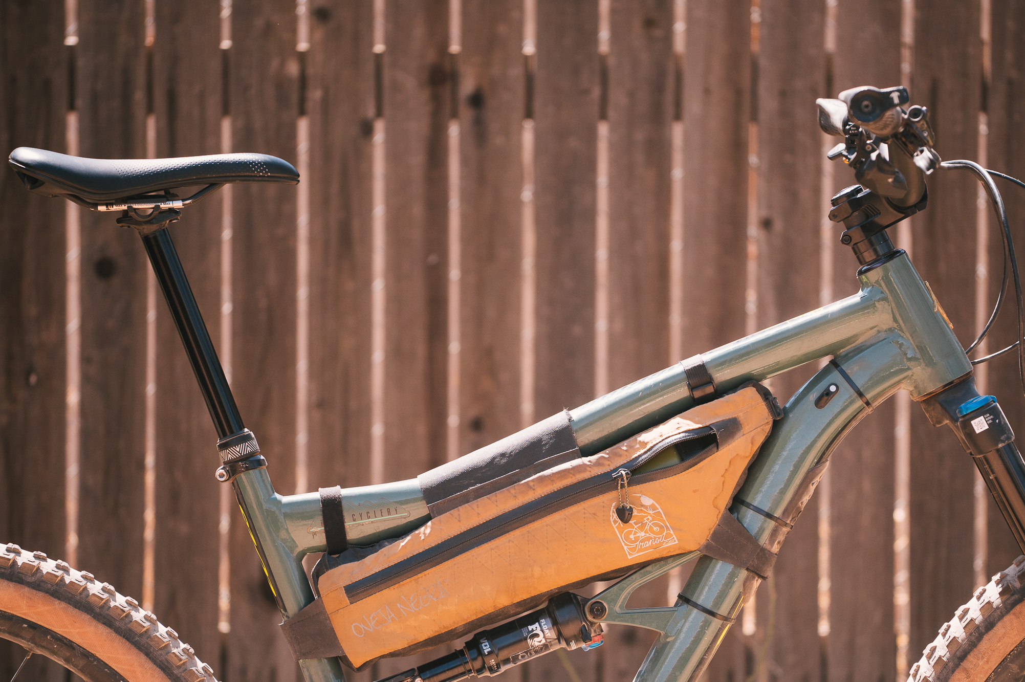 Spencer Riser First Ride Review: Race Face Era 55 Carbon Riser Handlebars – Spencer ...