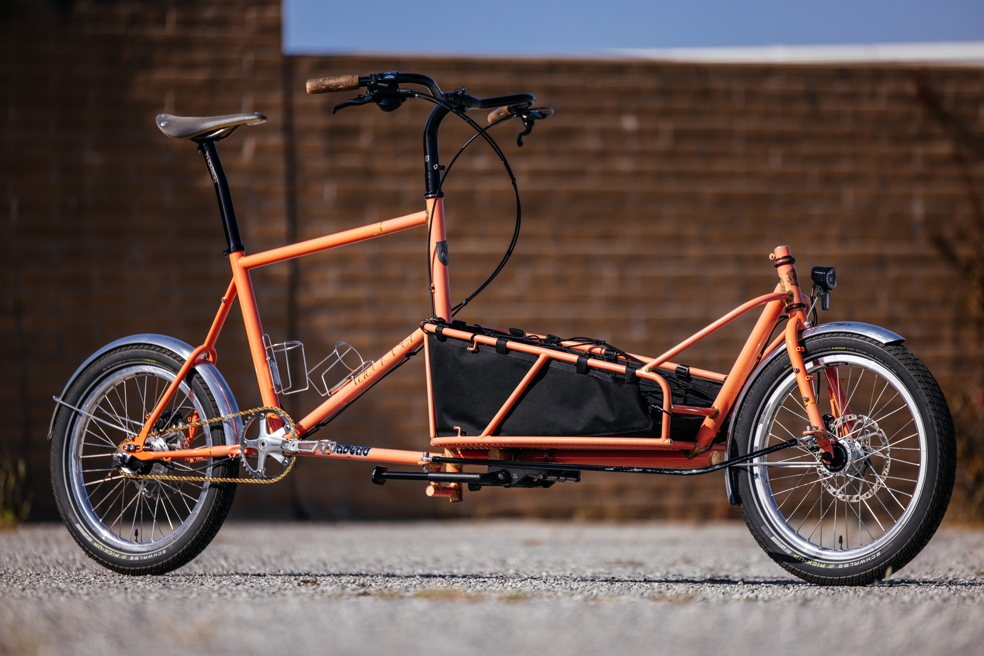 Beautiful Bicycles from AMG Cyclery and Jarod Bourdeau – spencer