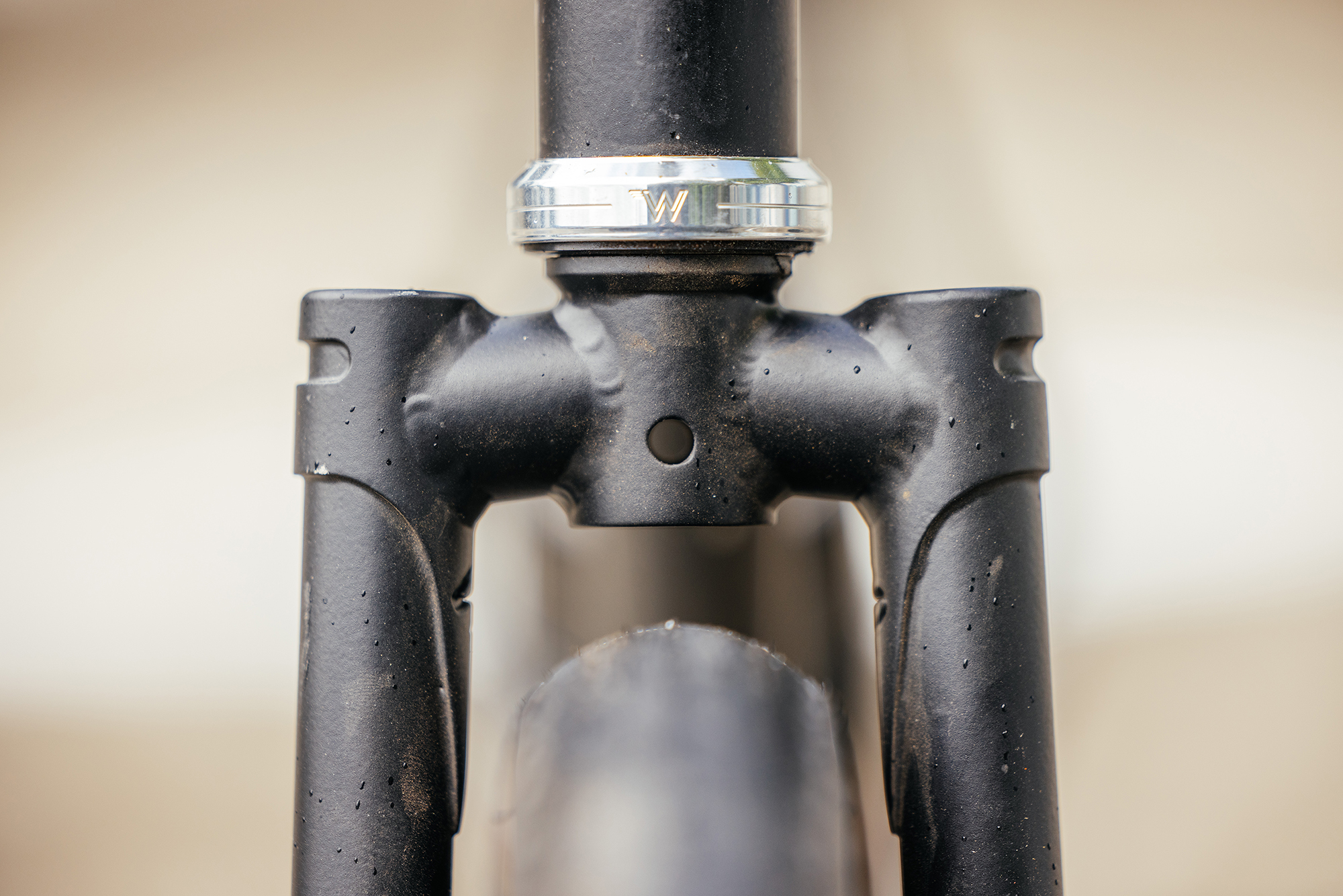 Sklar Bikes Fixed Gear