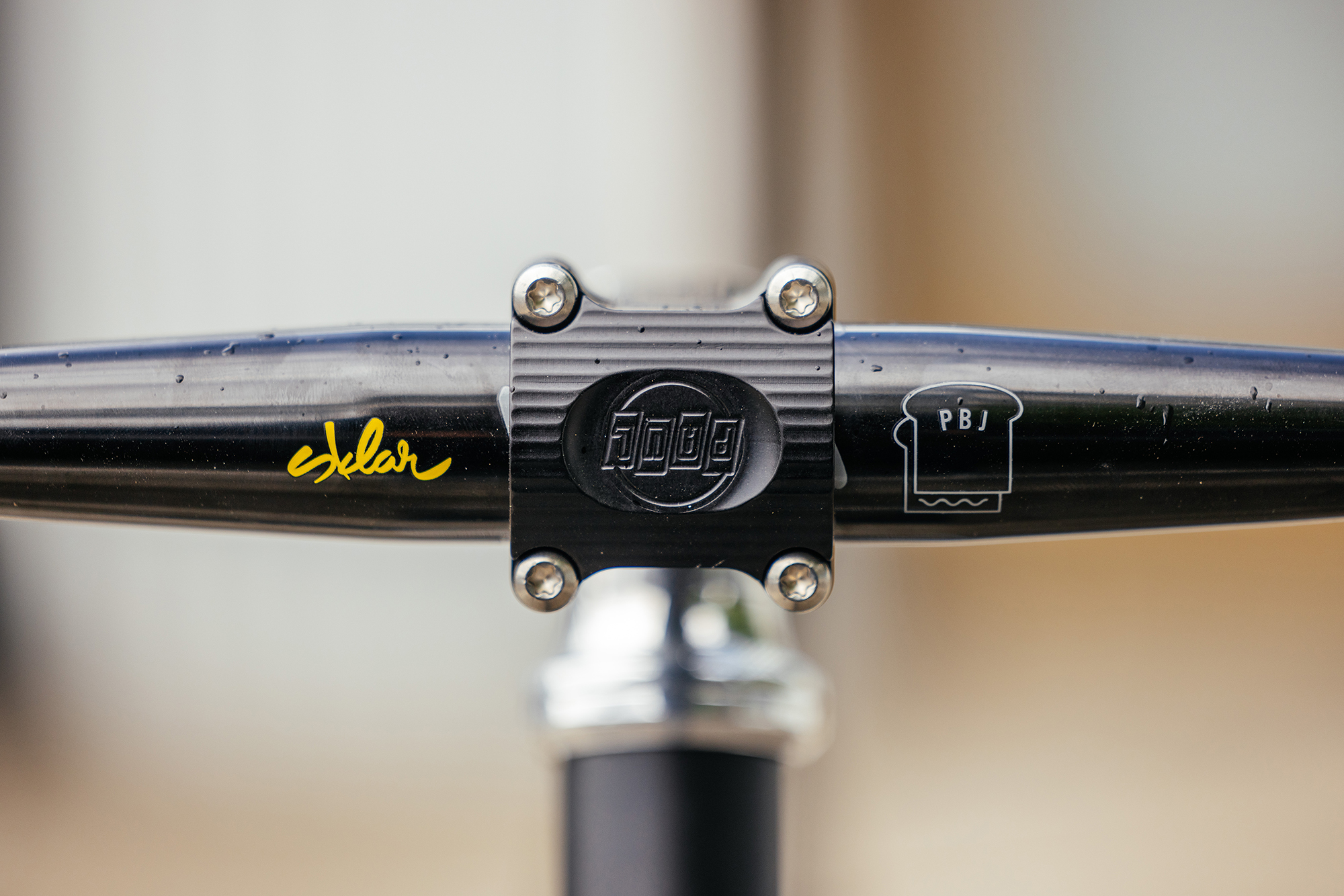 Sklar Bikes Fixed Gear