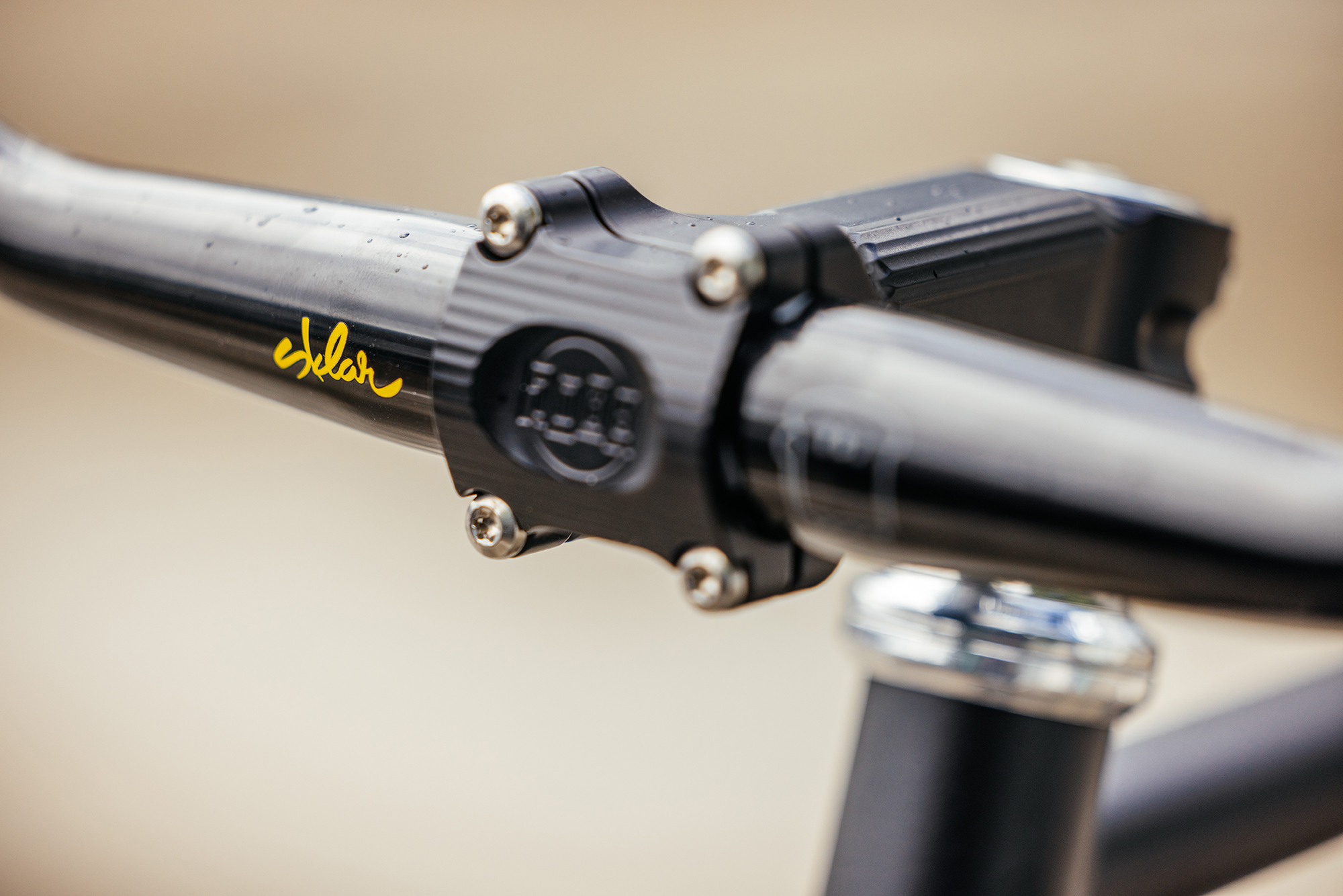 Sklar Bikes Fixed Gear