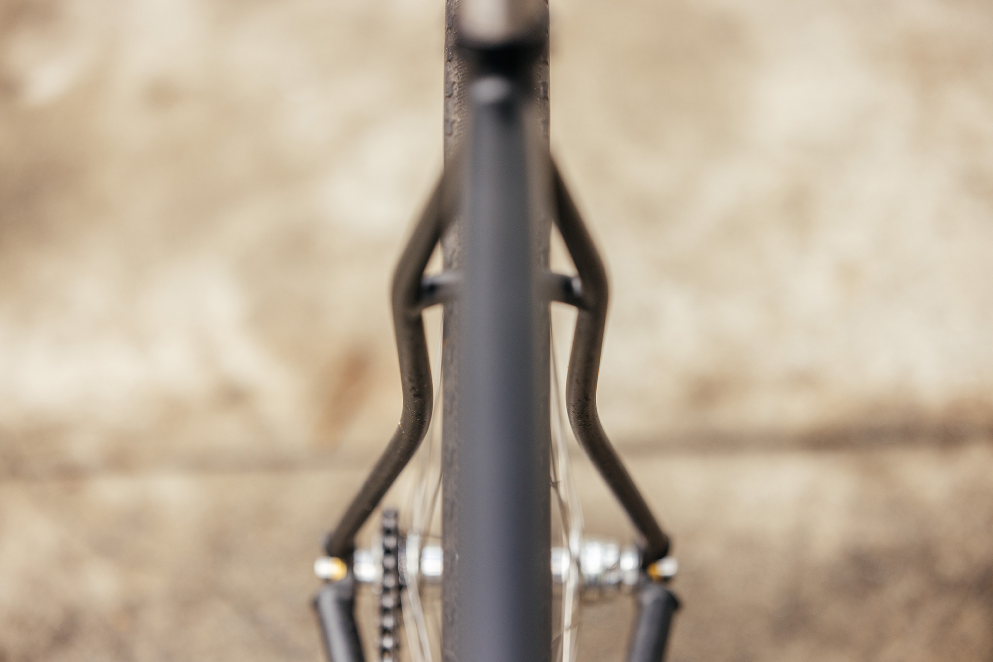 Sklar Bikes Fixed Gear