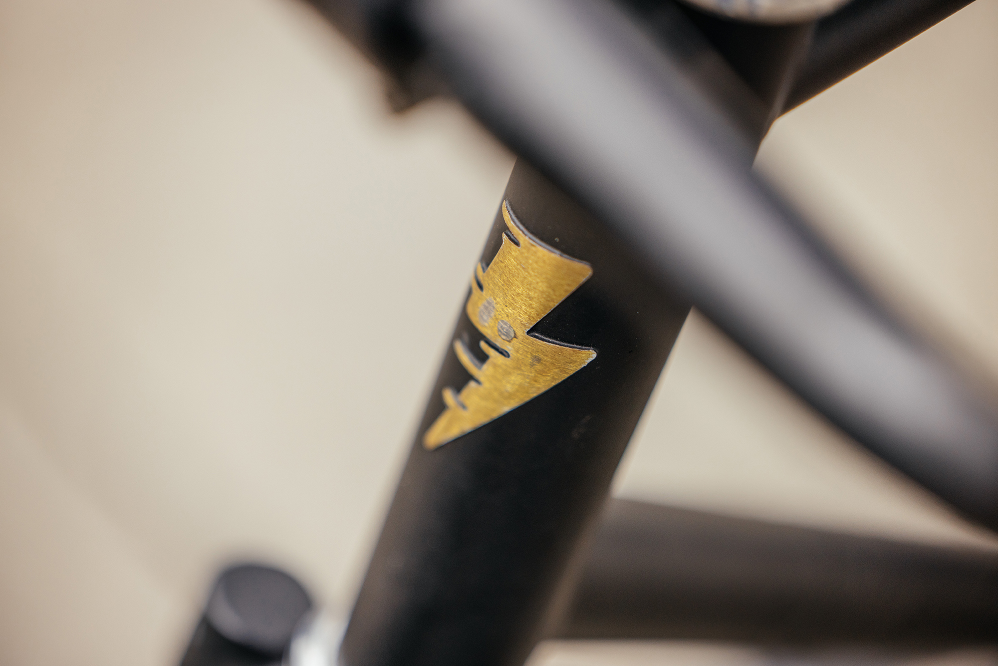 Sklar Bikes Fixed Gear