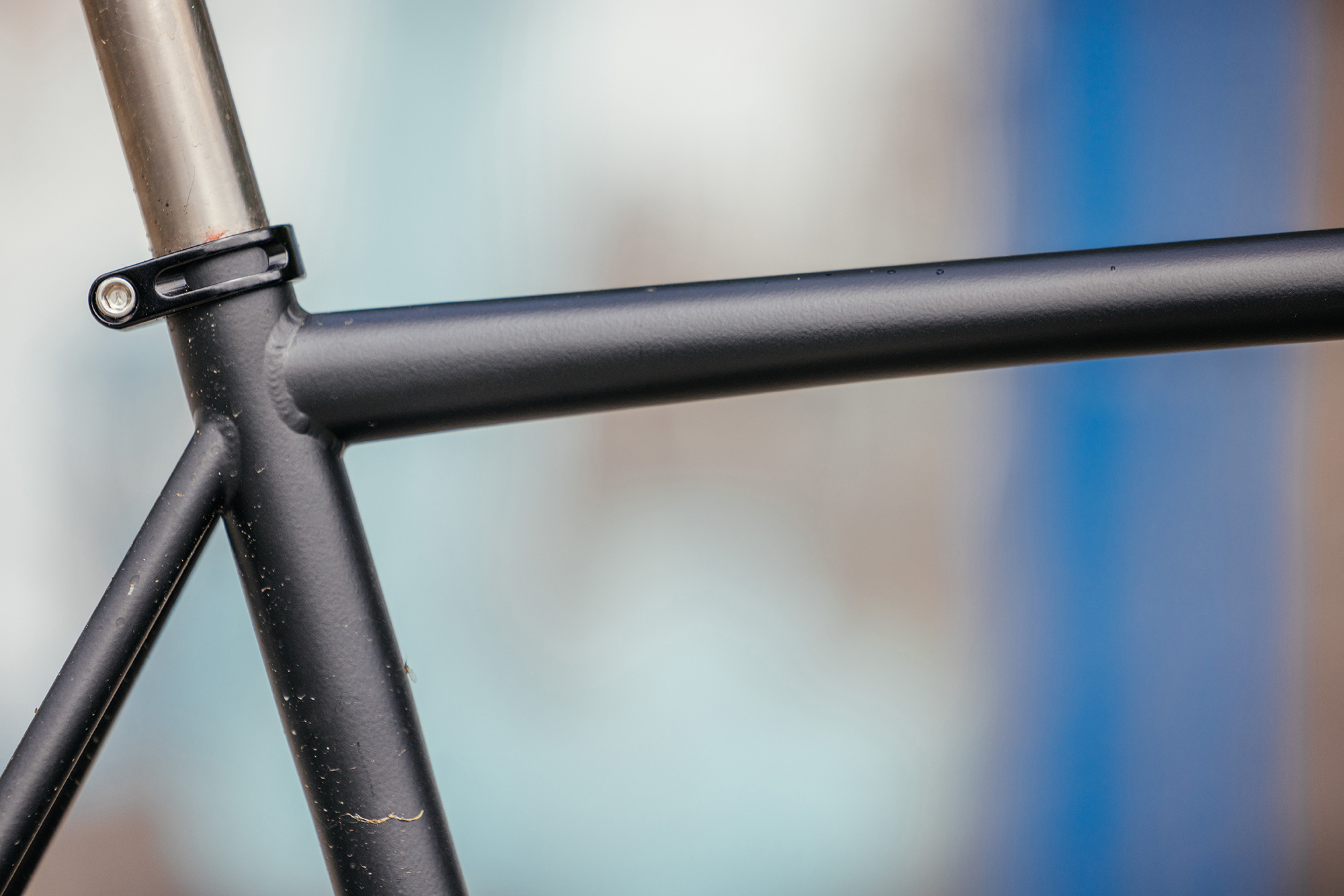 Sklar Bikes Fixed Gear