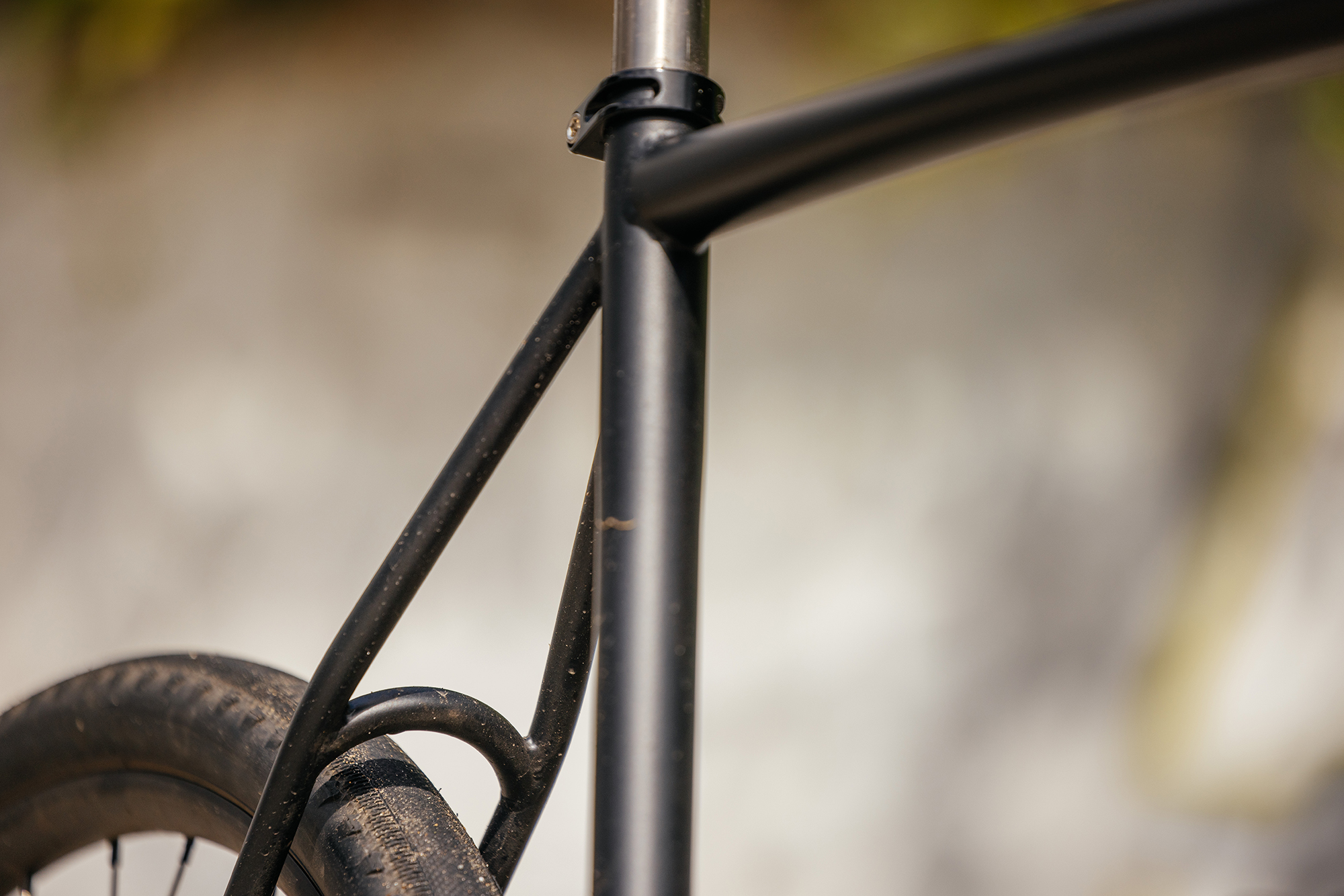 Sklar Bikes Fixed Gear