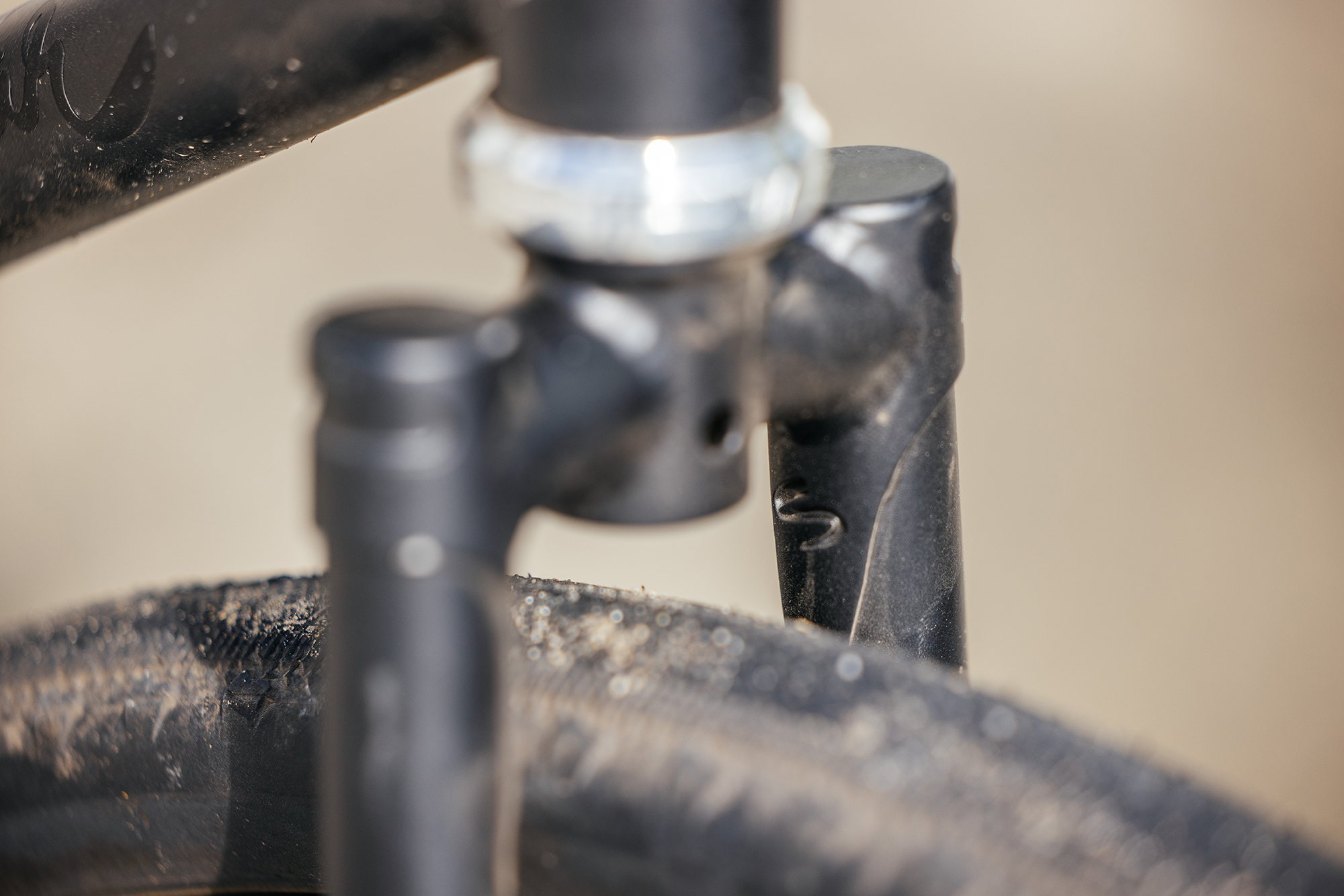 Sklar Bikes Fixed Gear