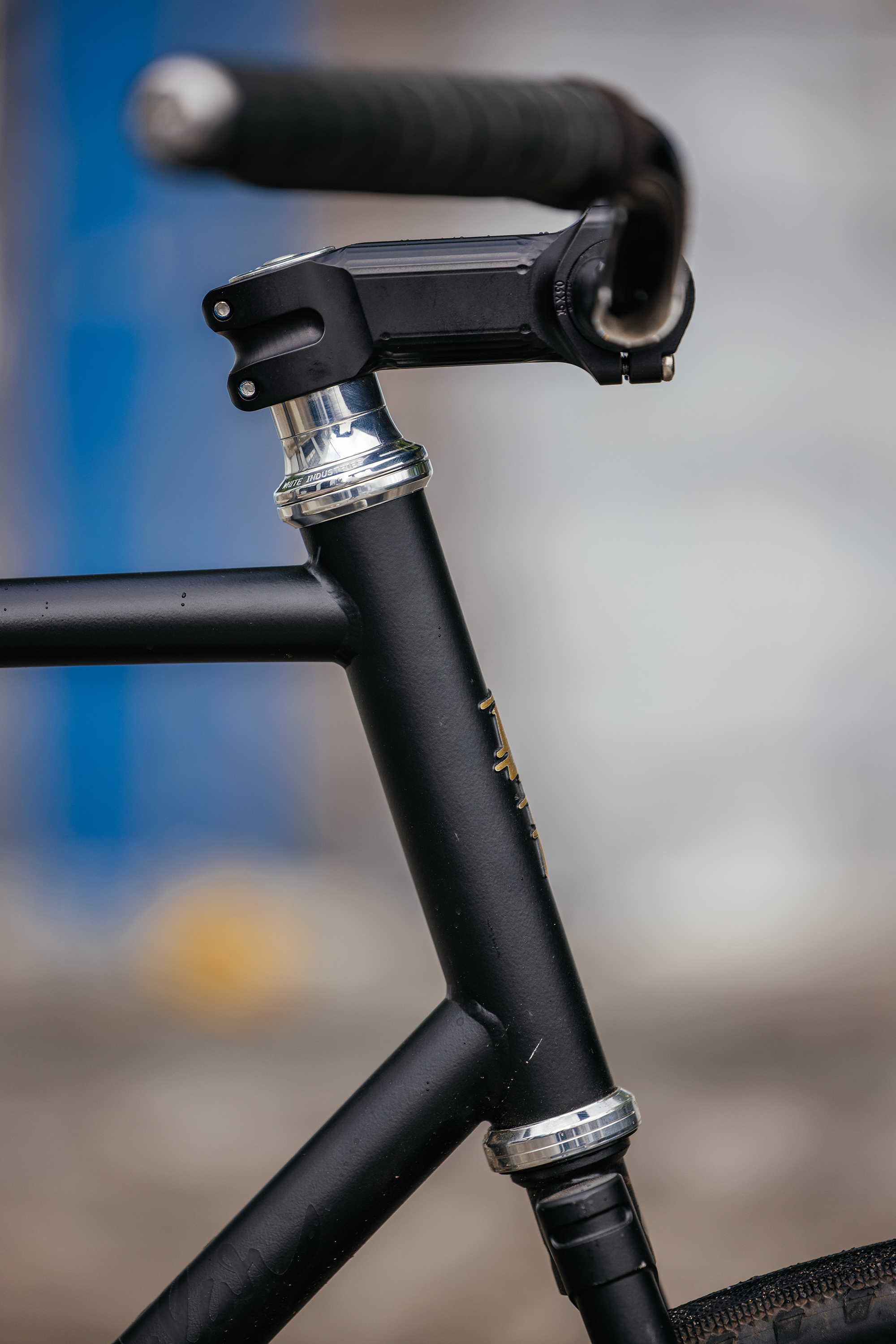 Sklar Bikes Fixed Gear