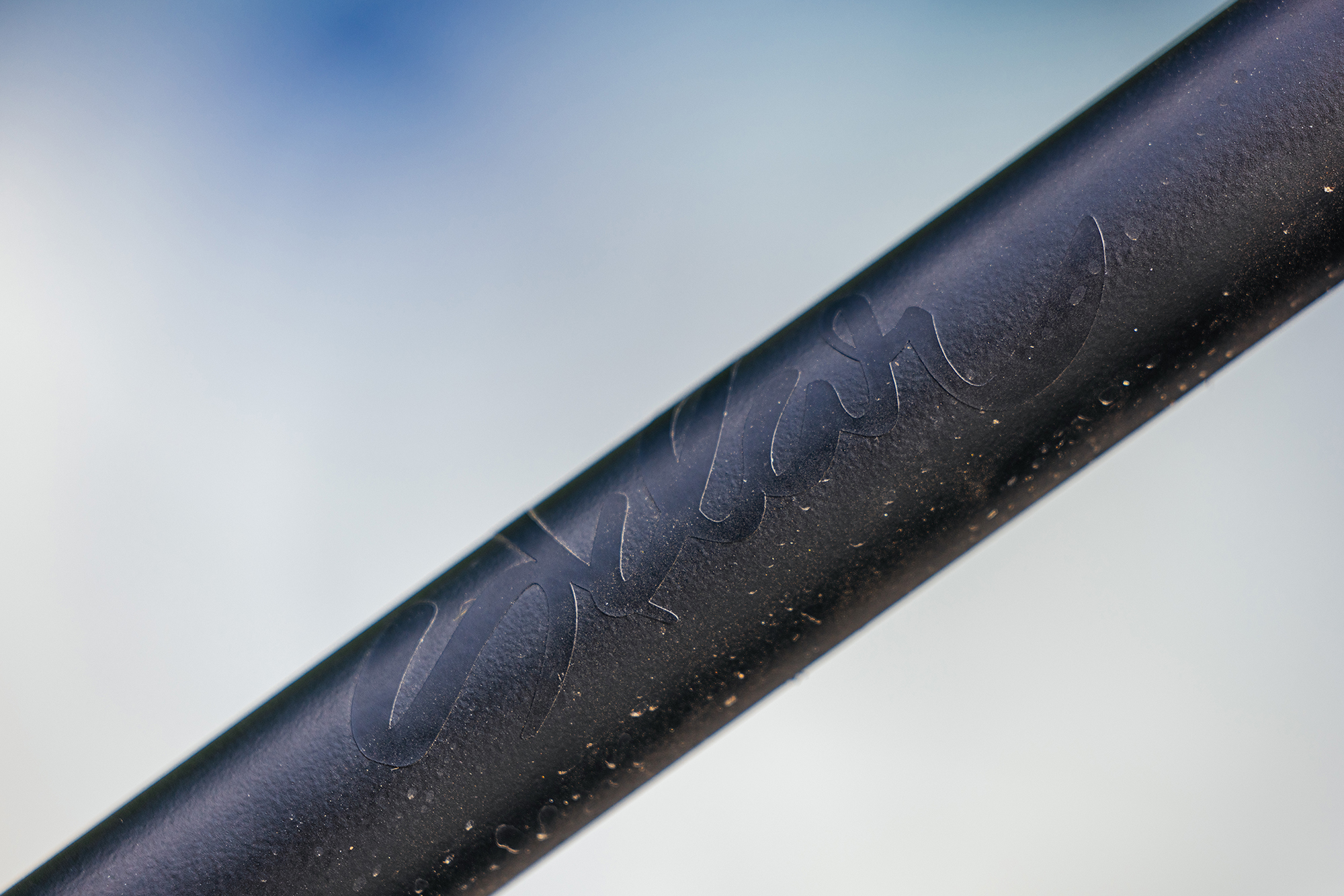 Sklar Bikes Fixed Gear