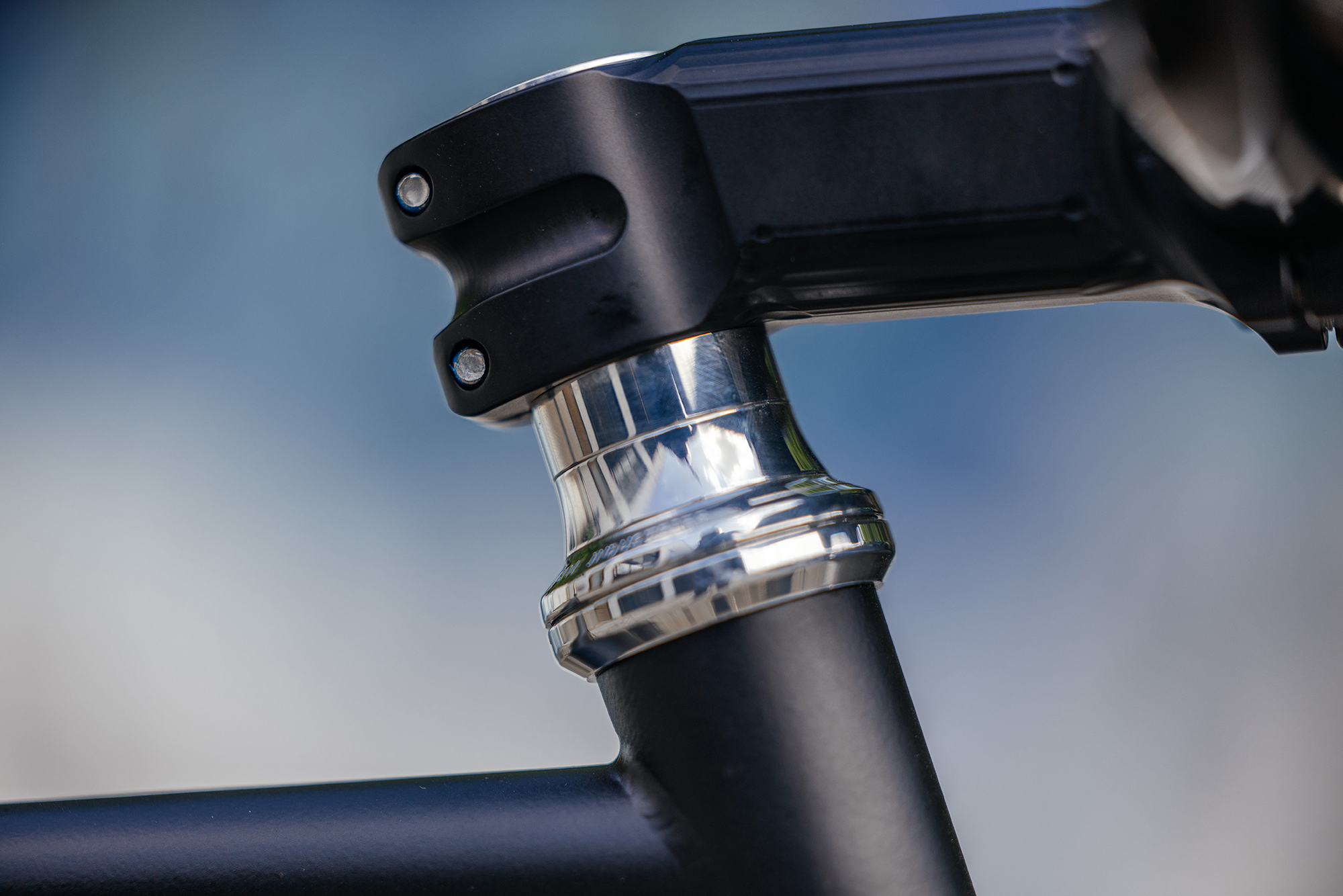 Sklar Bikes Fixed Gear