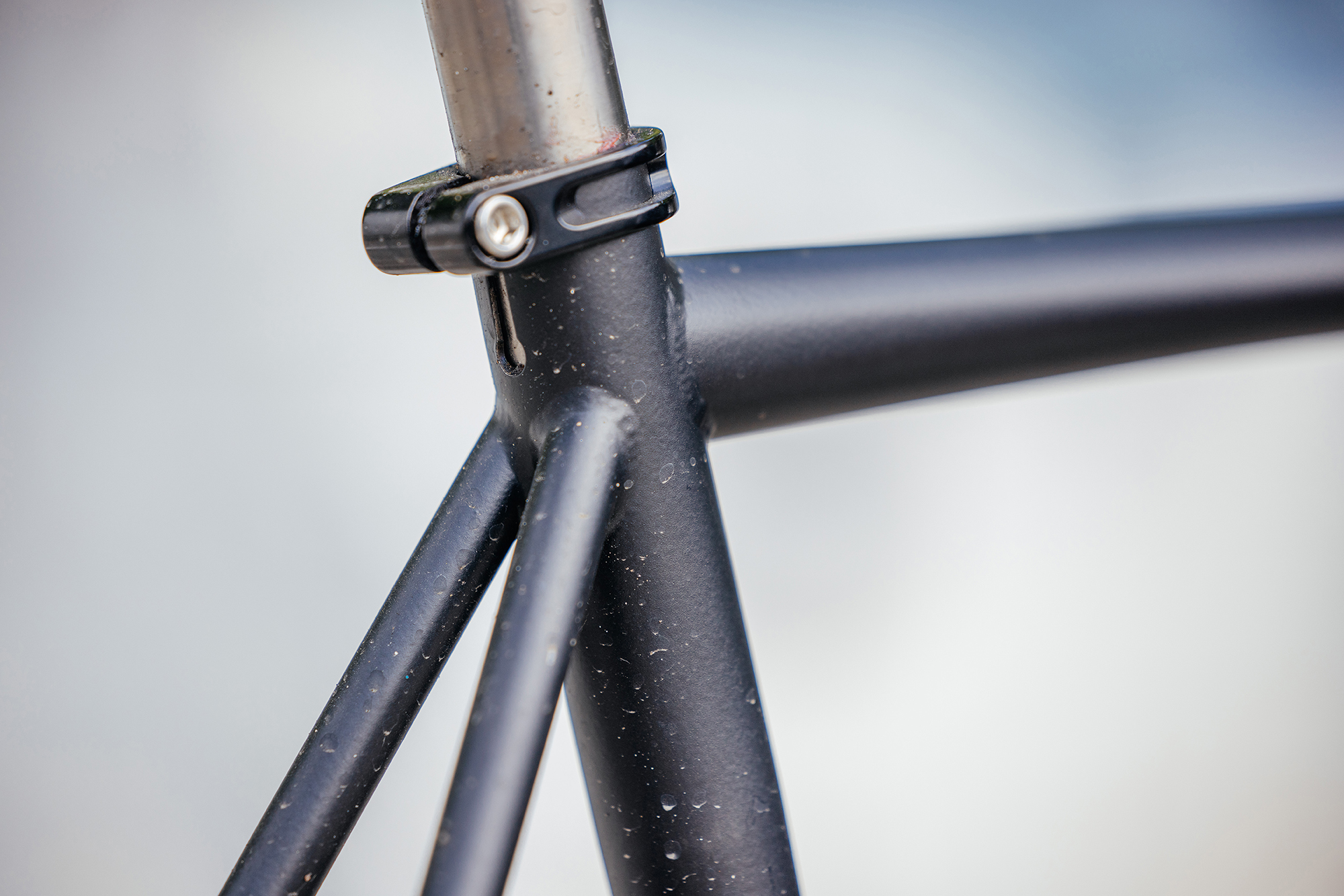 Sklar Bikes Fixed Gear