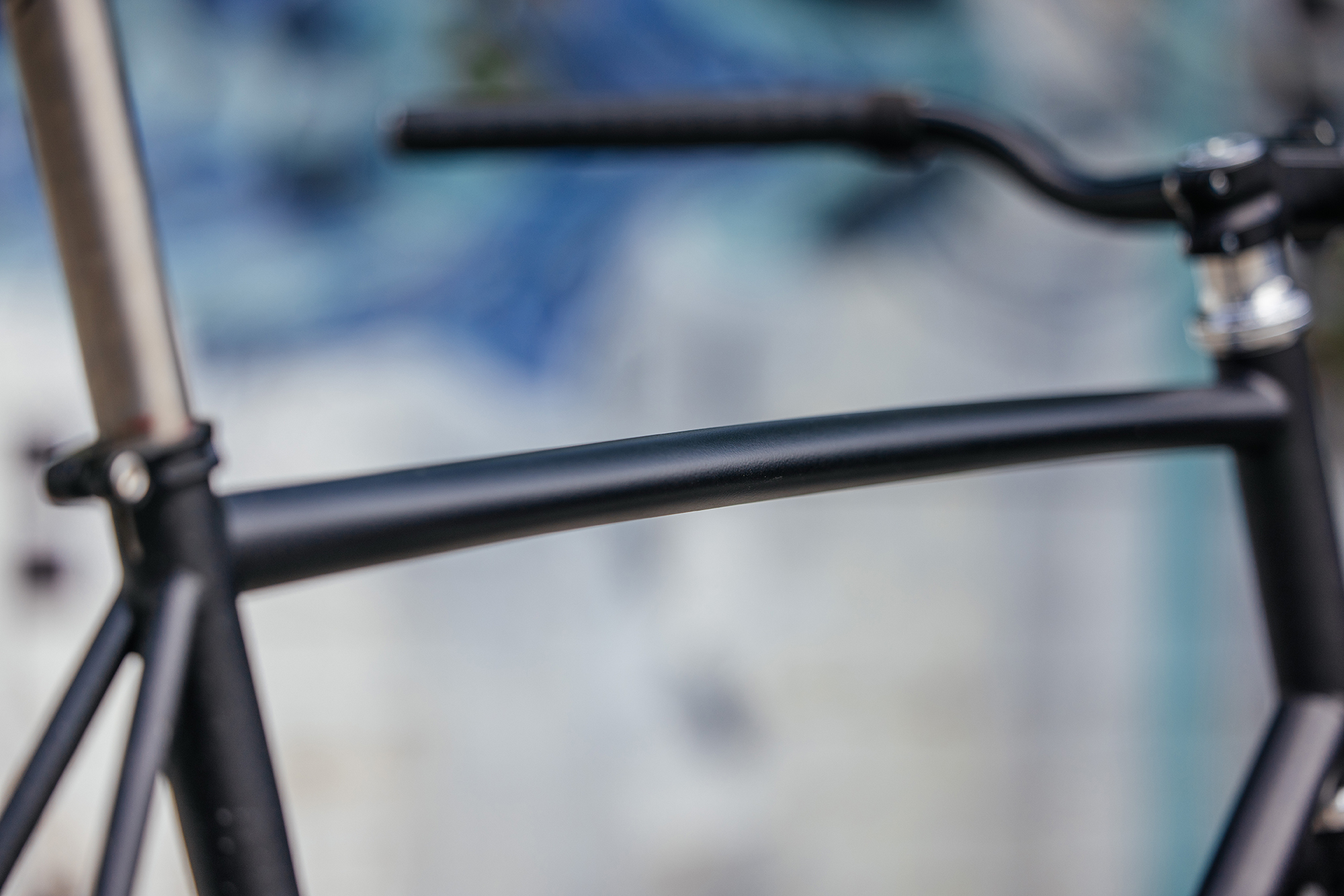 Sklar Bikes Fixed Gear