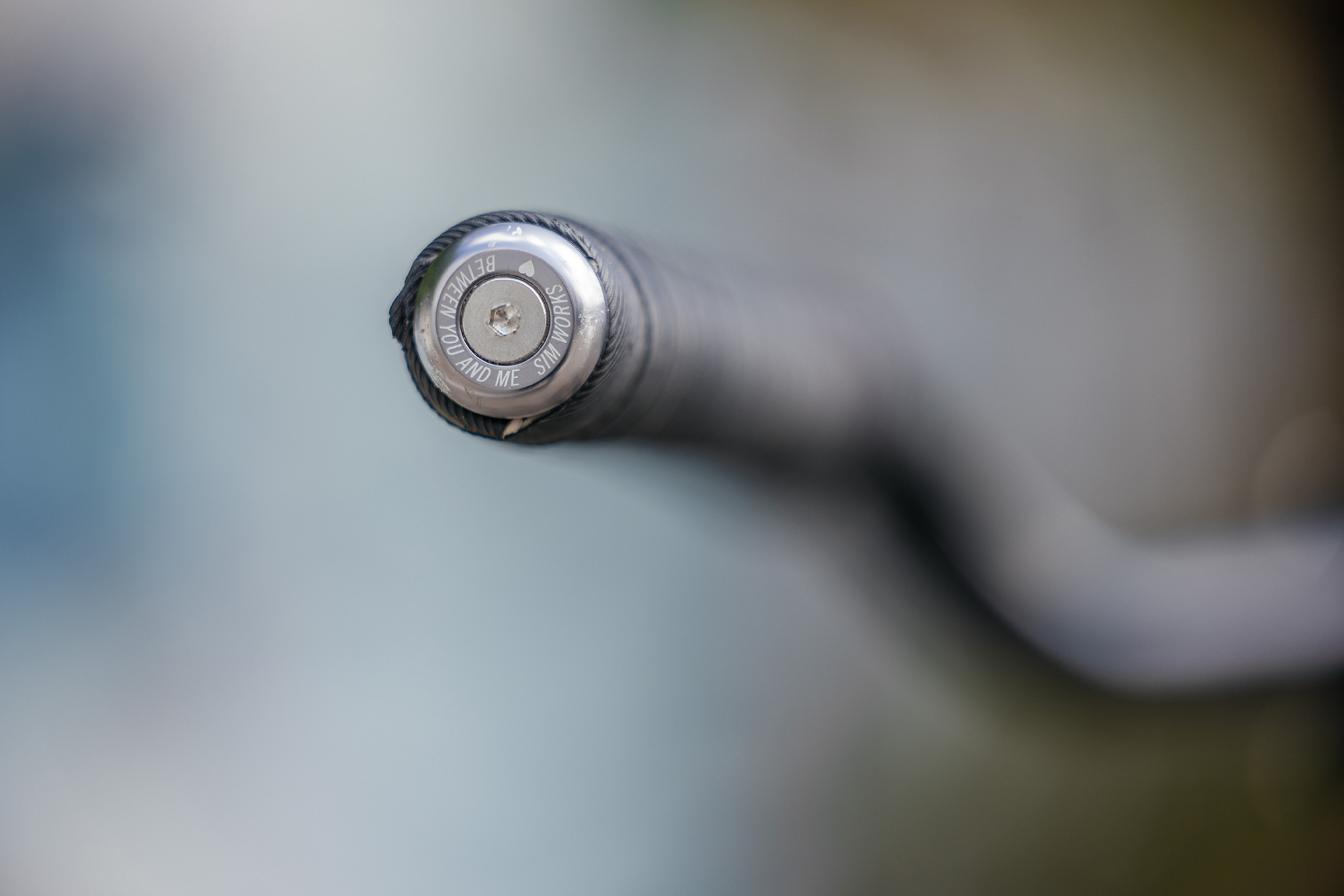 Sklar Bikes Fixed Gear