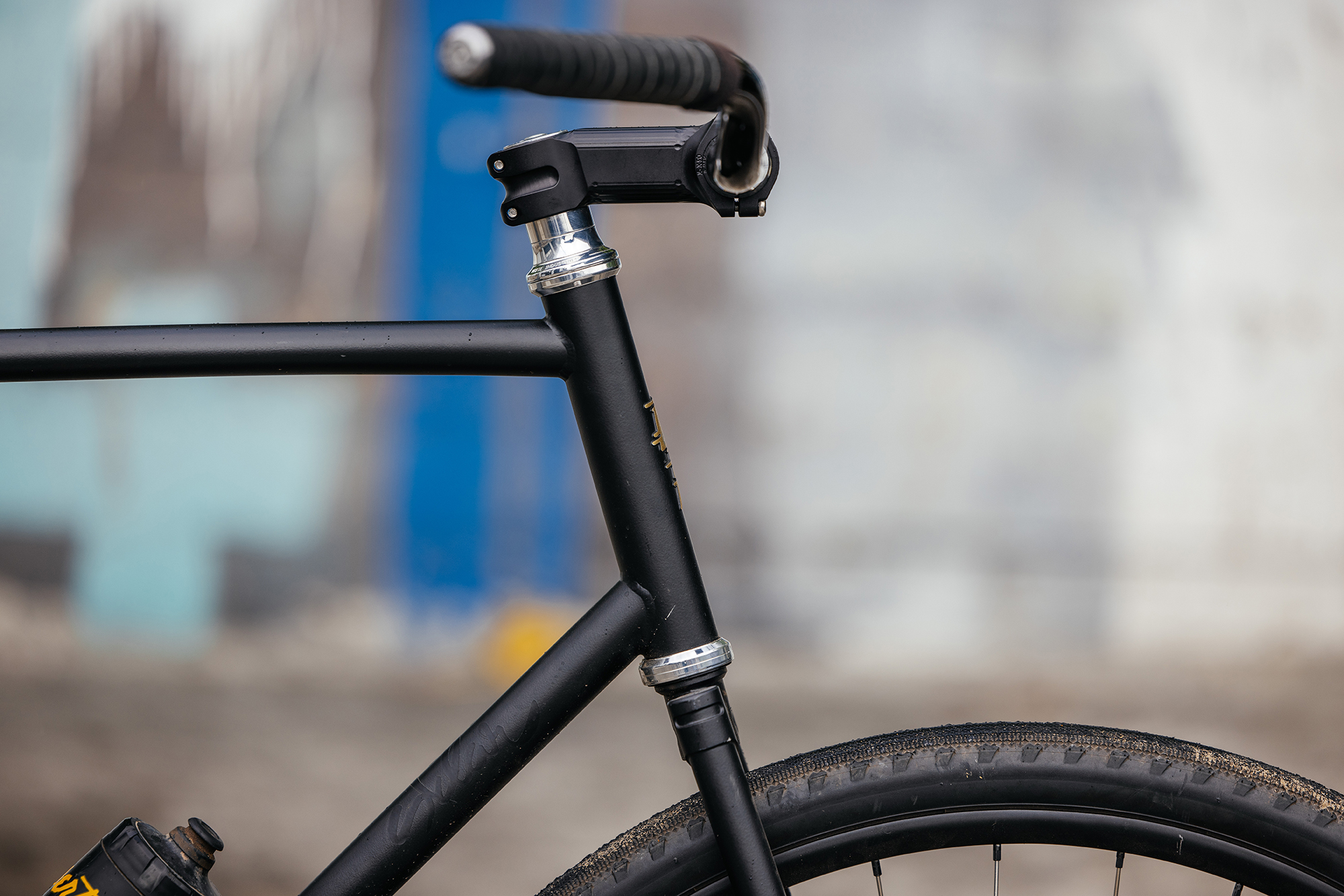 Sklar Bikes Fixed Gear