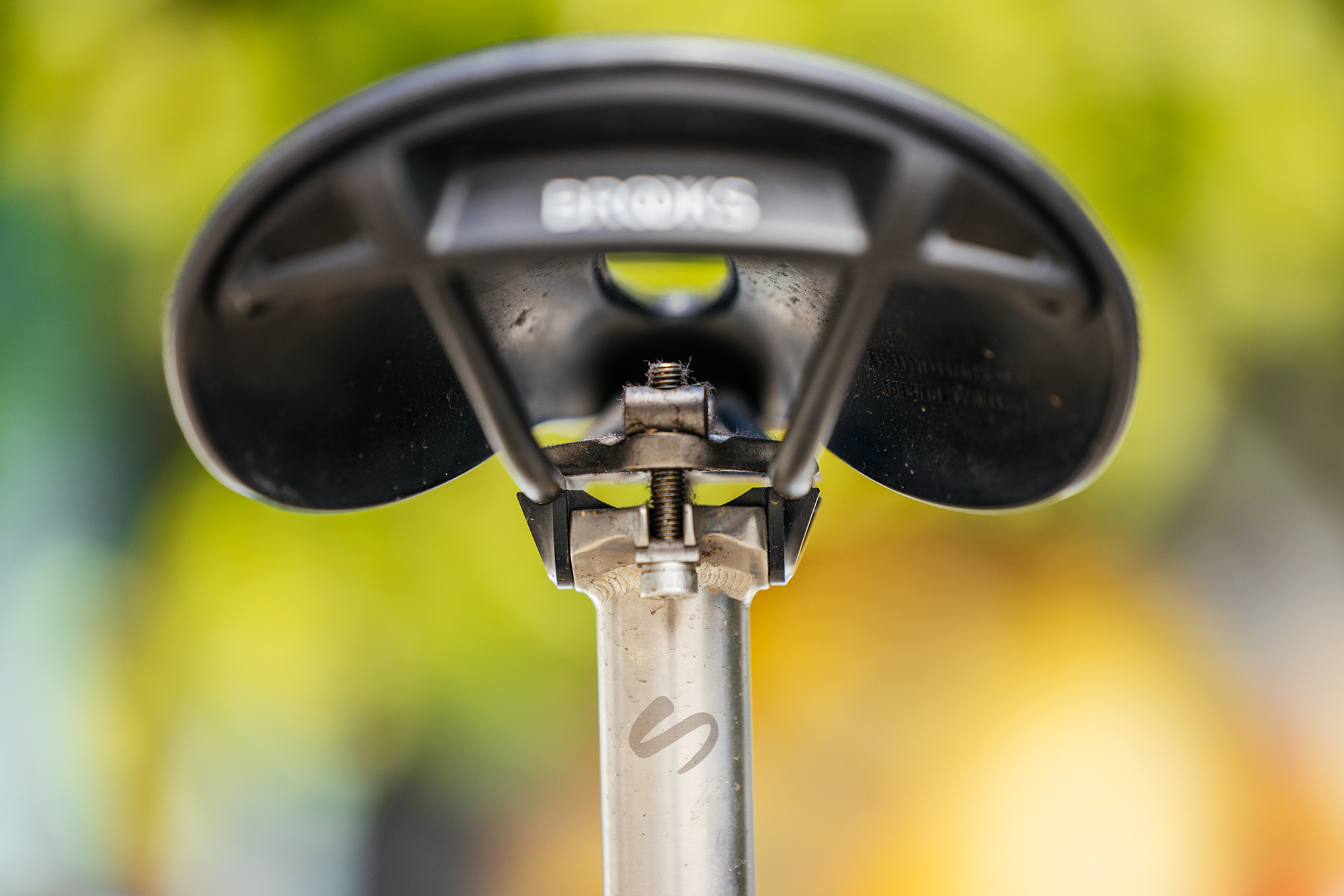 Sklar Bikes Fixed Gear