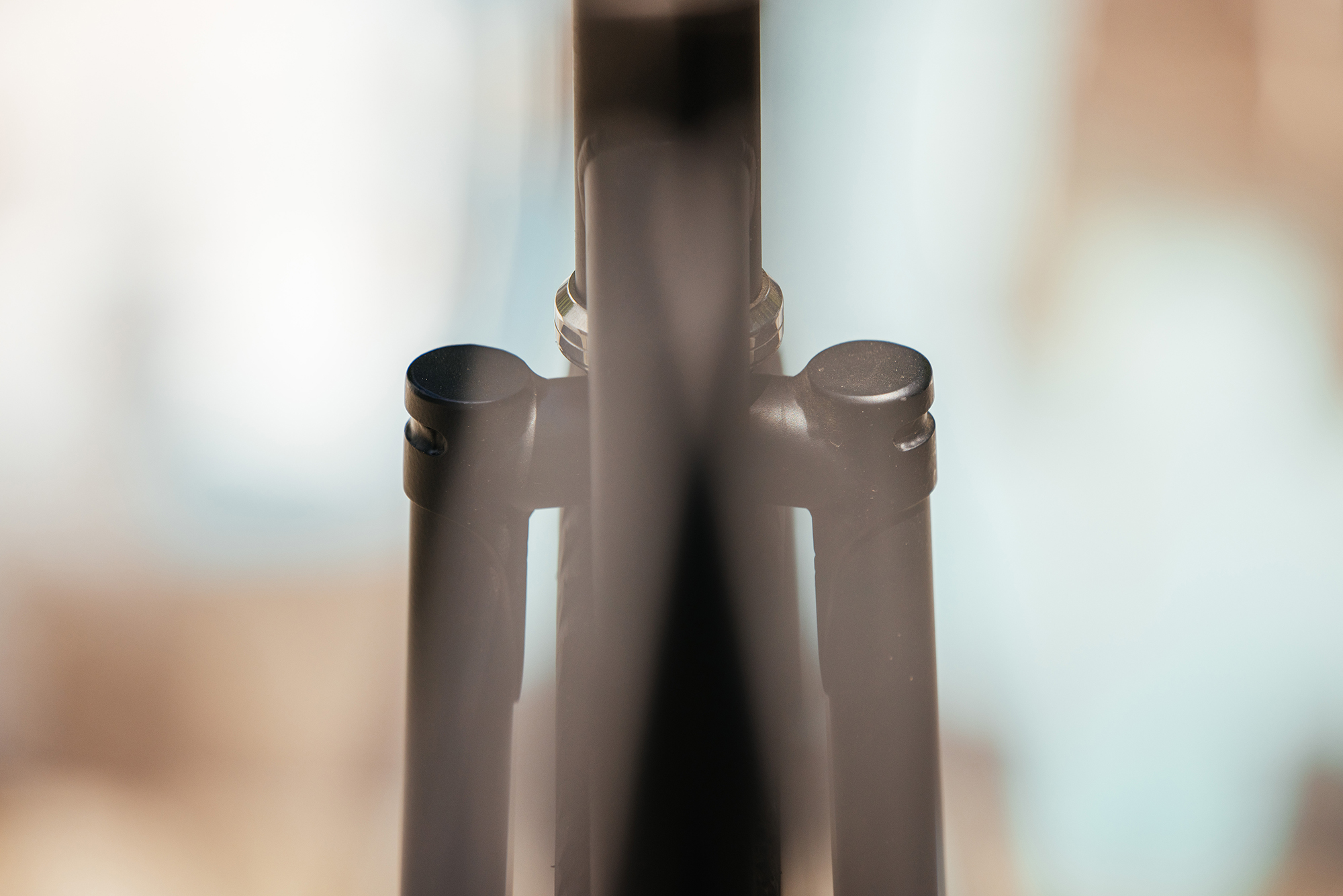 Sklar Bikes Fixed Gear