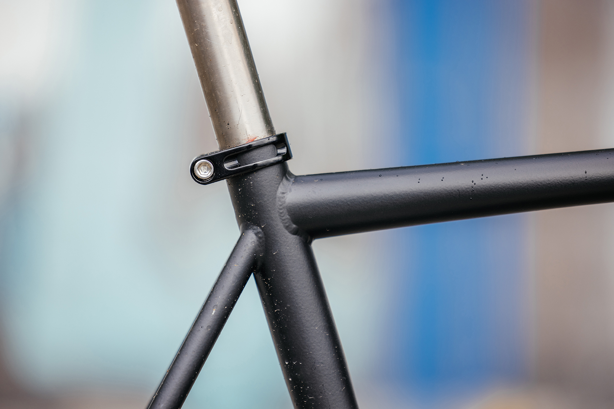 Sklar Bikes Fixed Gear