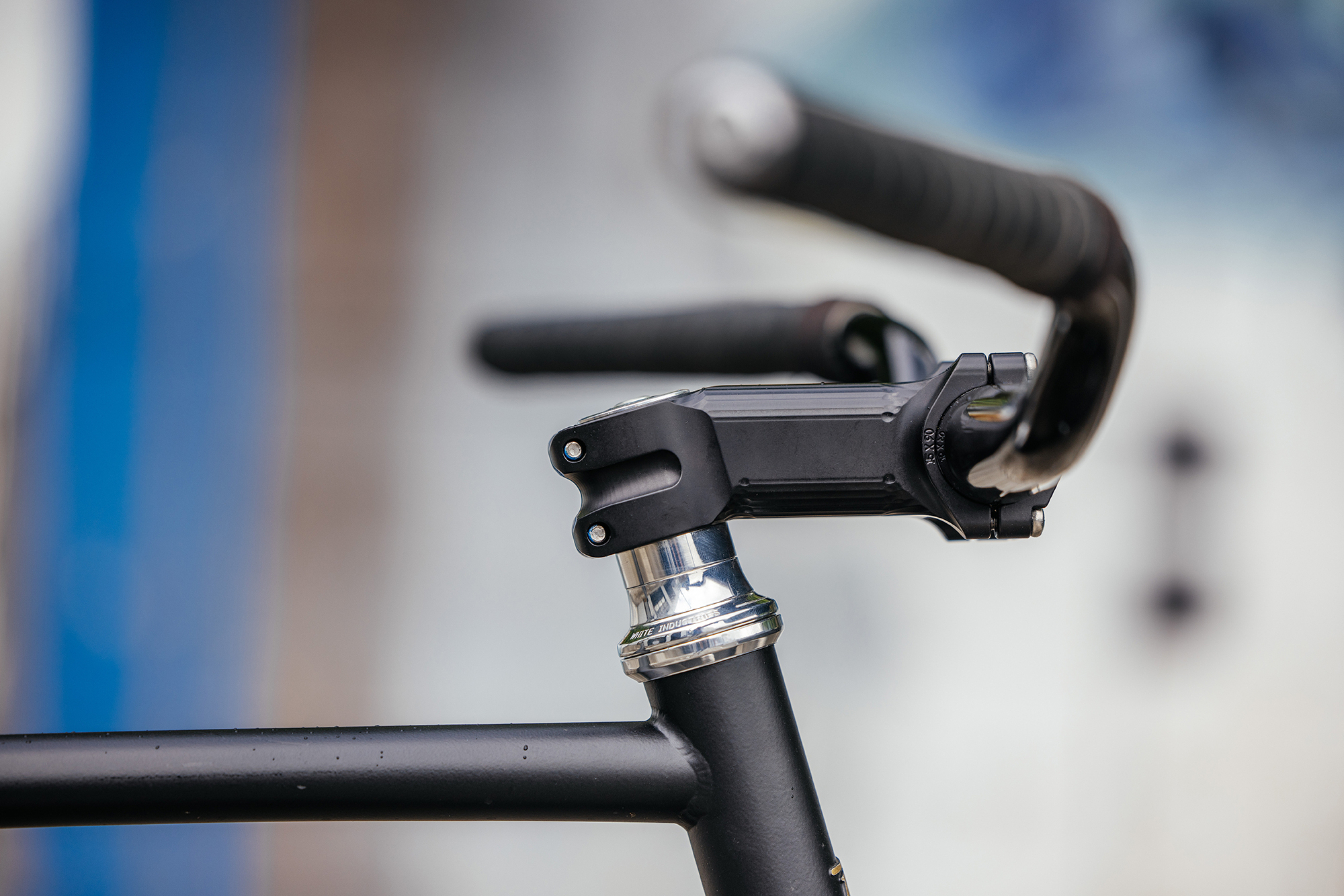 Sklar Bikes Fixed Gear