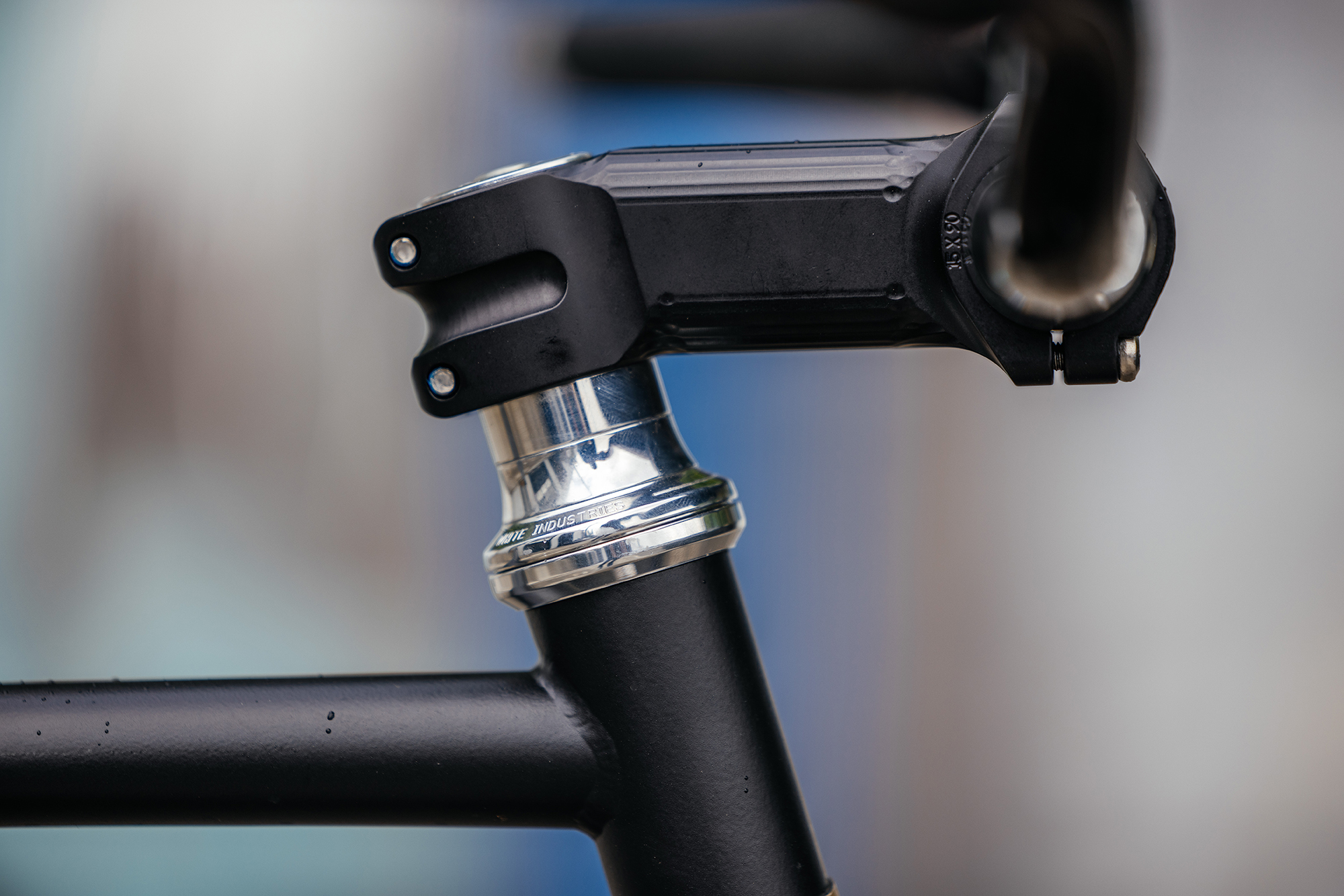 Sklar Bikes Fixed Gear