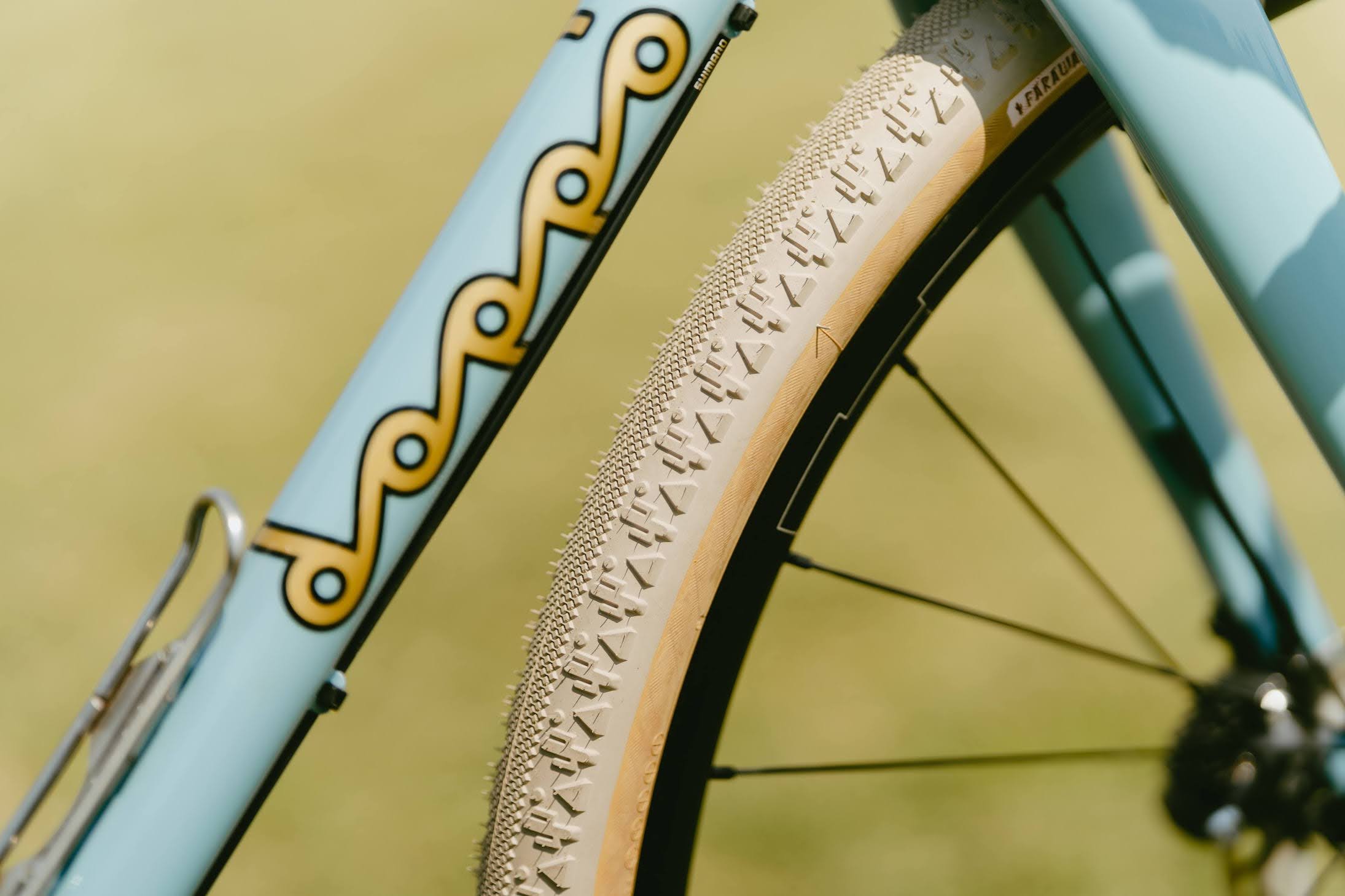 Tomii Cycles' Hand Hammered Bells | The Radavist | A group