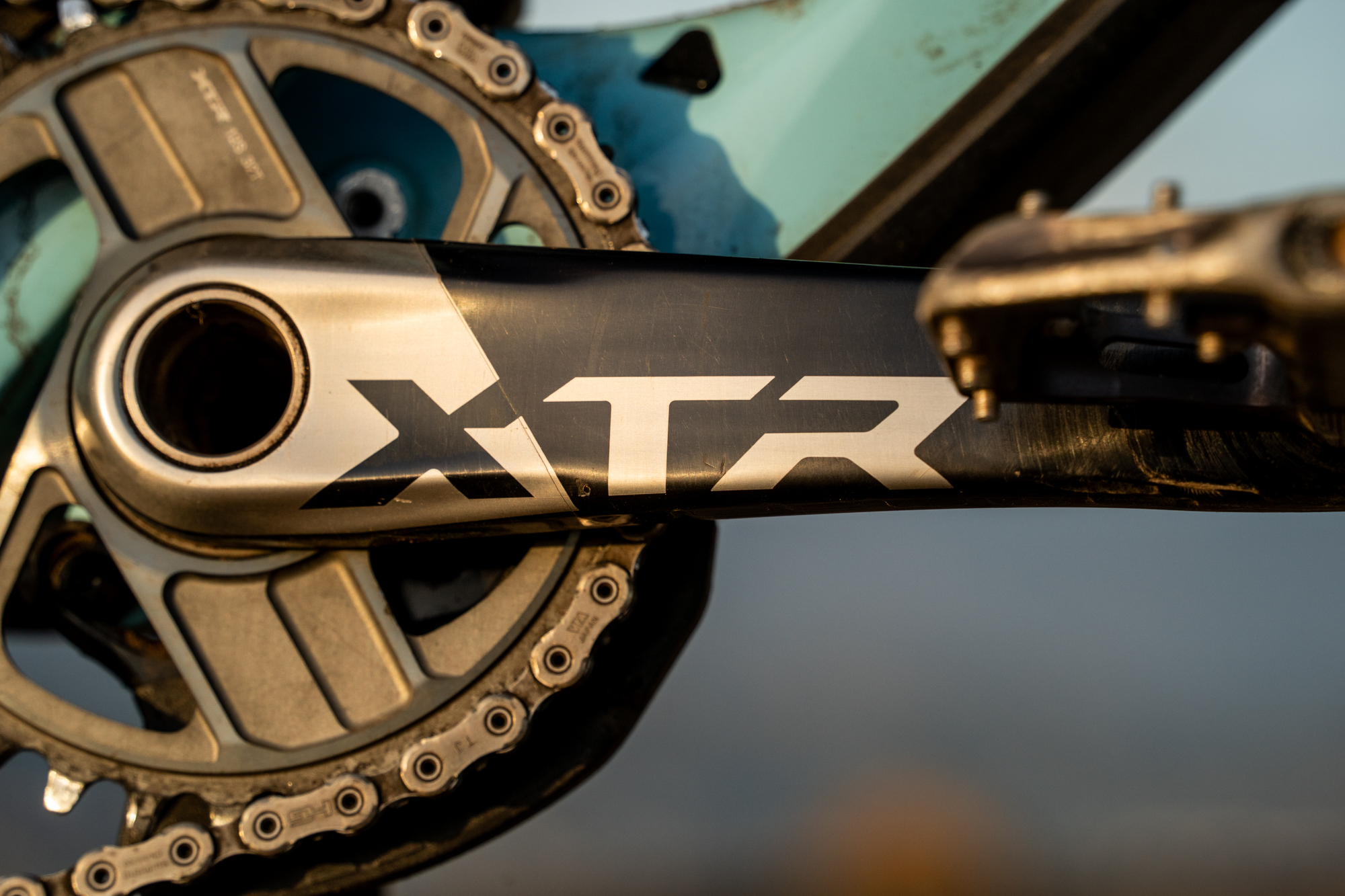 New Shimano XTR Review: The Empire Strikes Back – Travis Engel | The ...