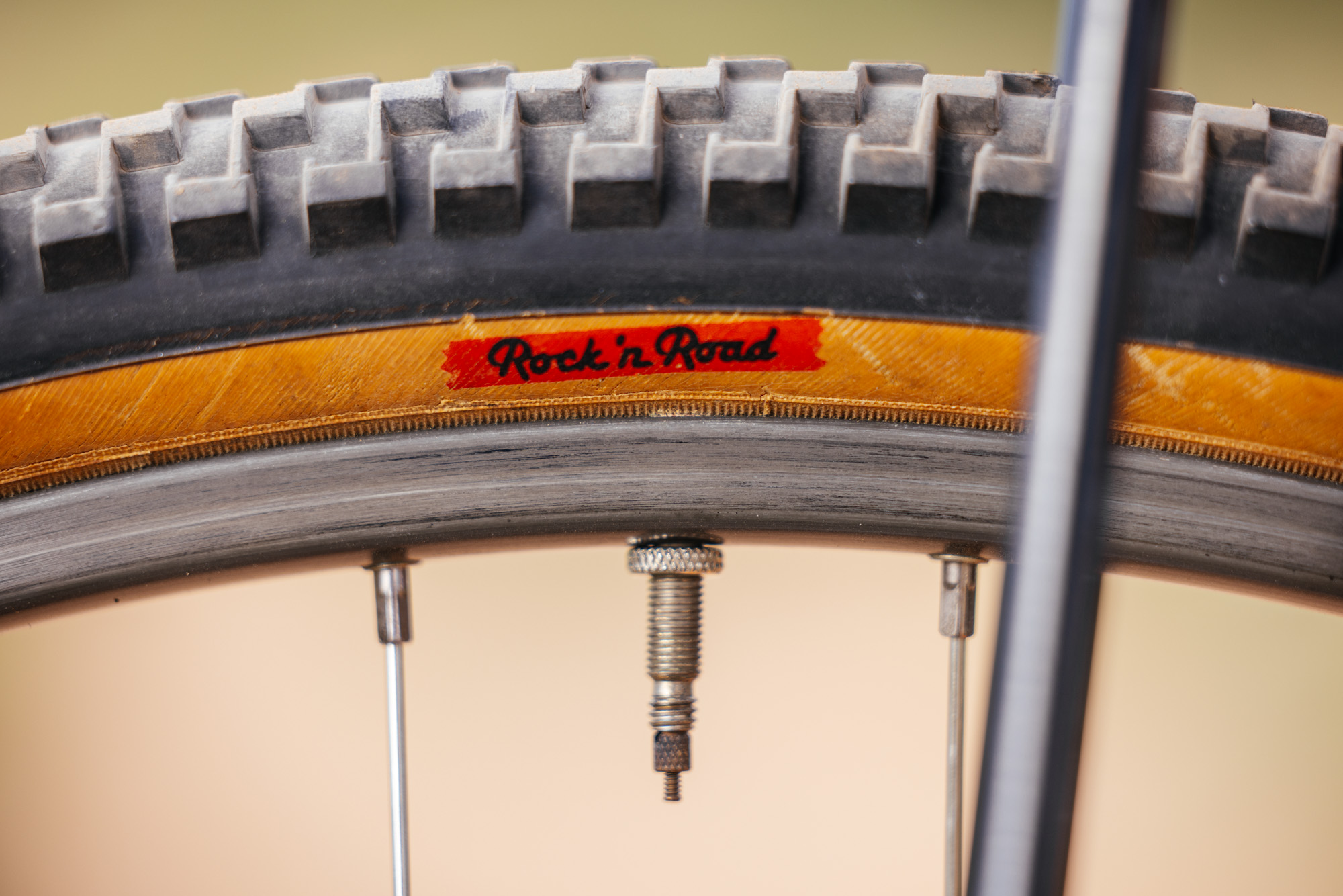 The Complete-ish History of the 29er – Adam Hunt | The Radavist | A ...