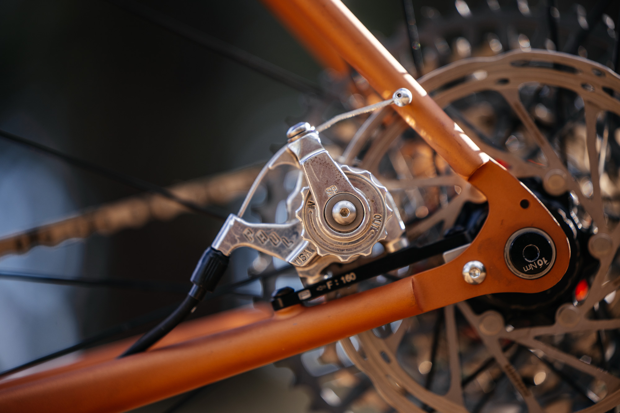 Pine Cycles frst Gravel Bike Gravel Bike