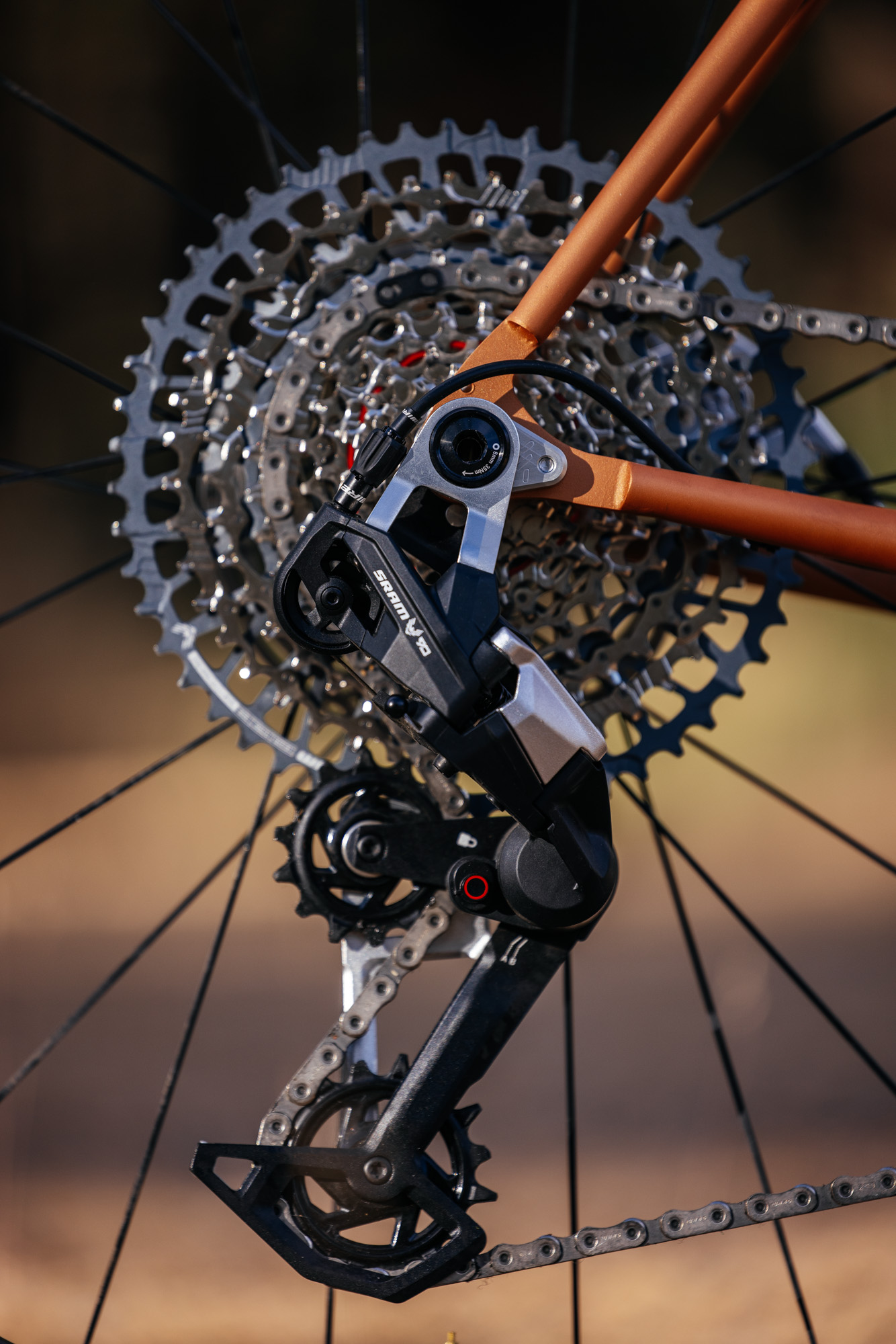 Pine Cycles frst Gravel Bike Gravel Bike