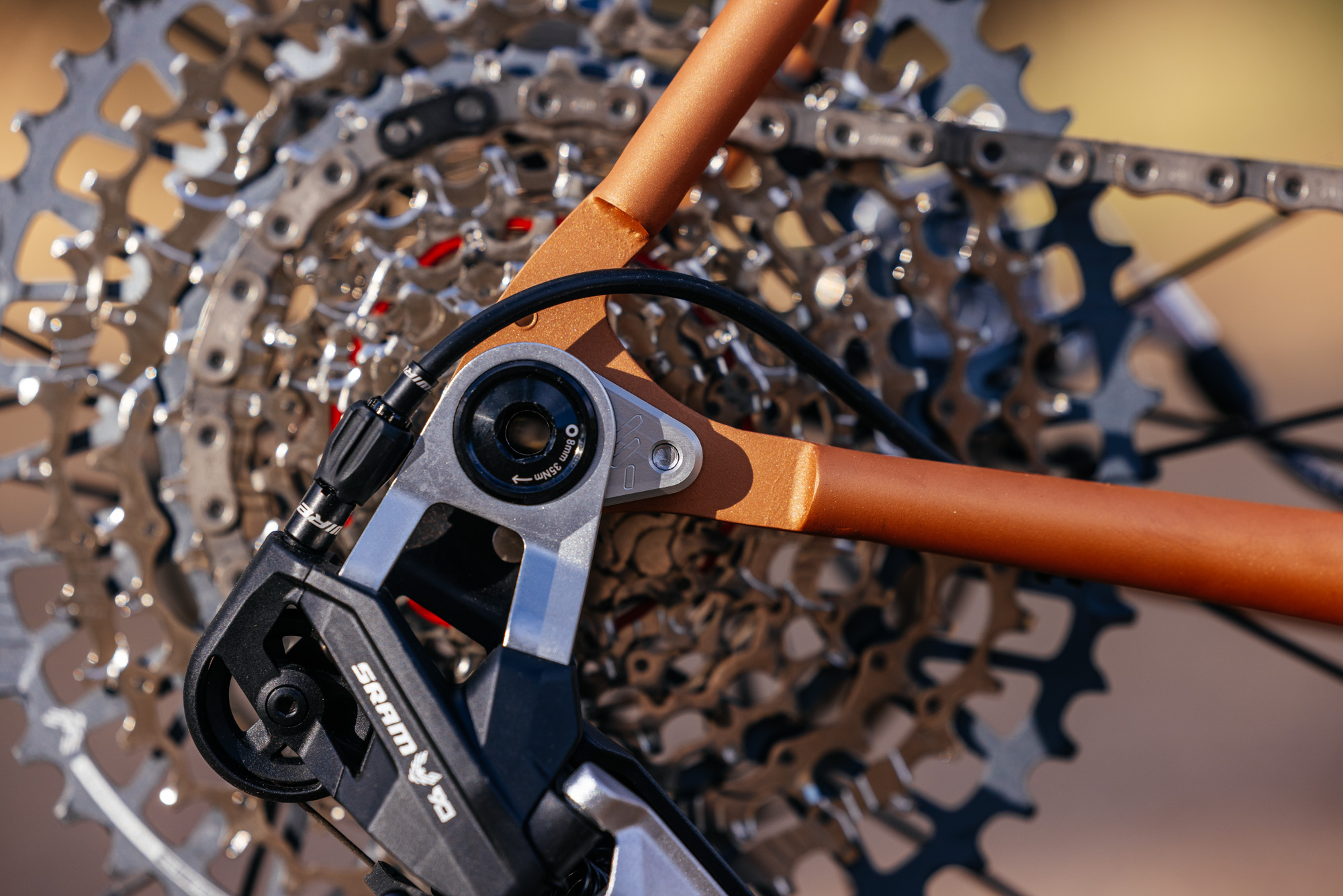 Pine Cycles frst Gravel Bike Gravel Bike
