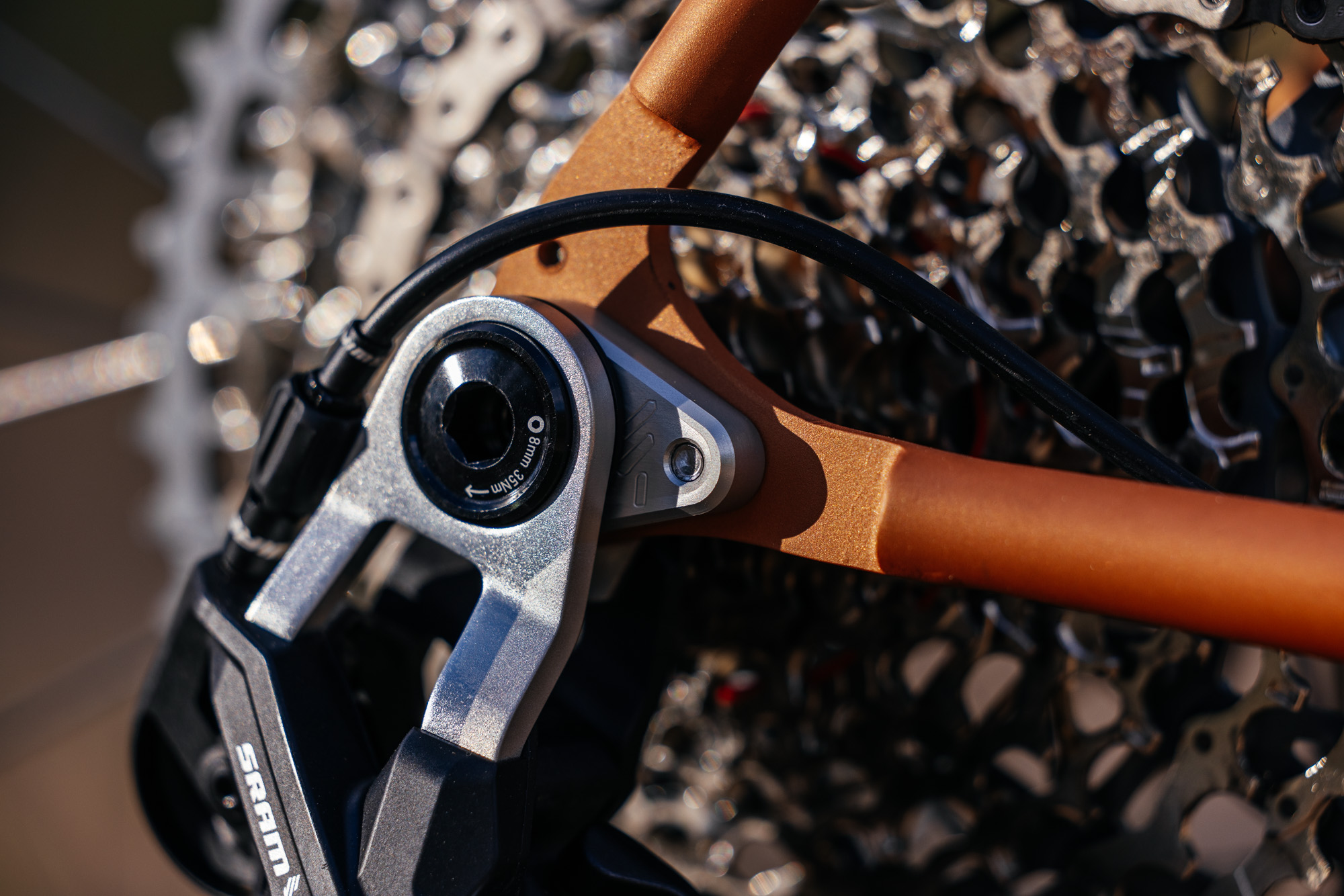 Pine Cycles frst Gravel Bike Gravel Bike