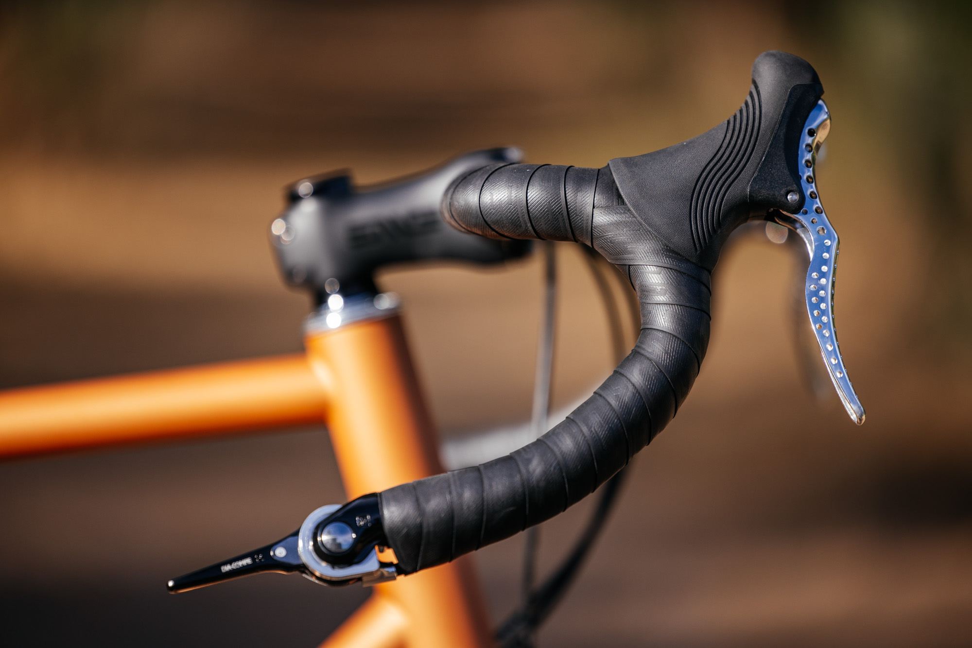 Pine Cycles frst Gravel Bike Gravel Bike