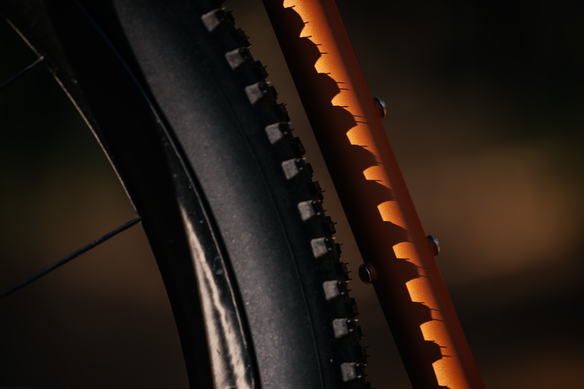 Pine Cycles frst Gravel Bike Gravel Bike