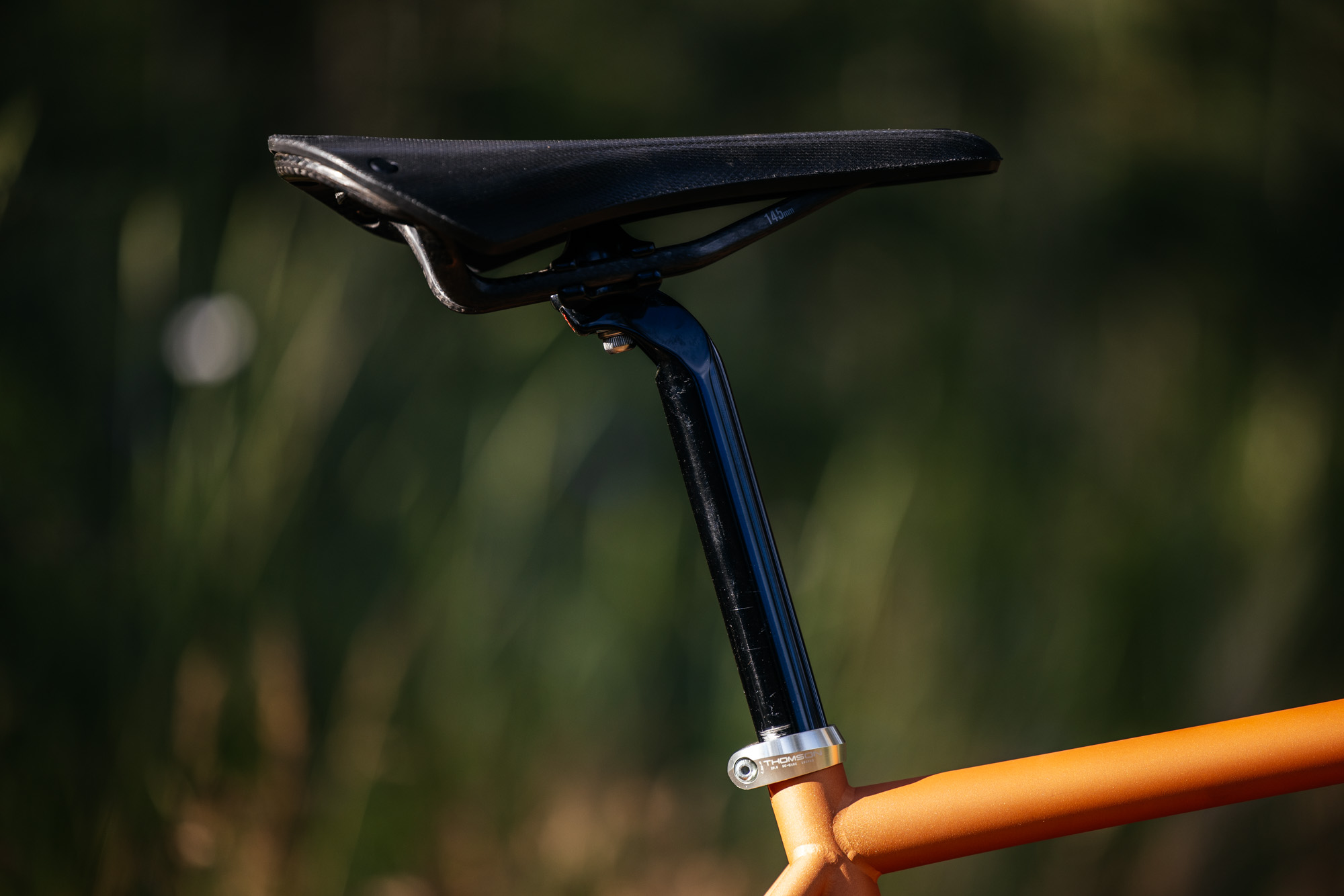 Pine Cycles frst Gravel Bike Gravel Bike