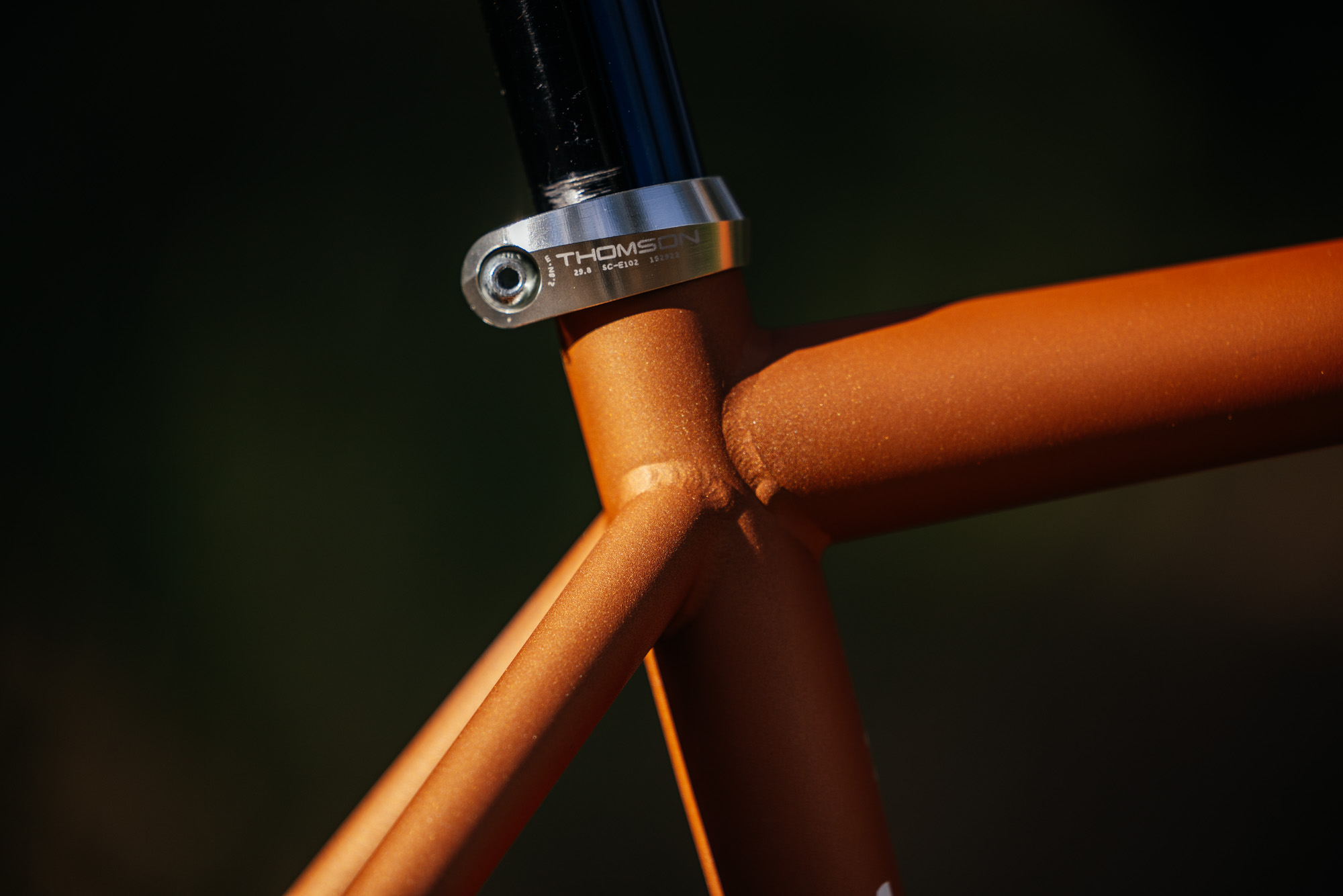 Pine Cycles frst Gravel Bike Gravel Bike