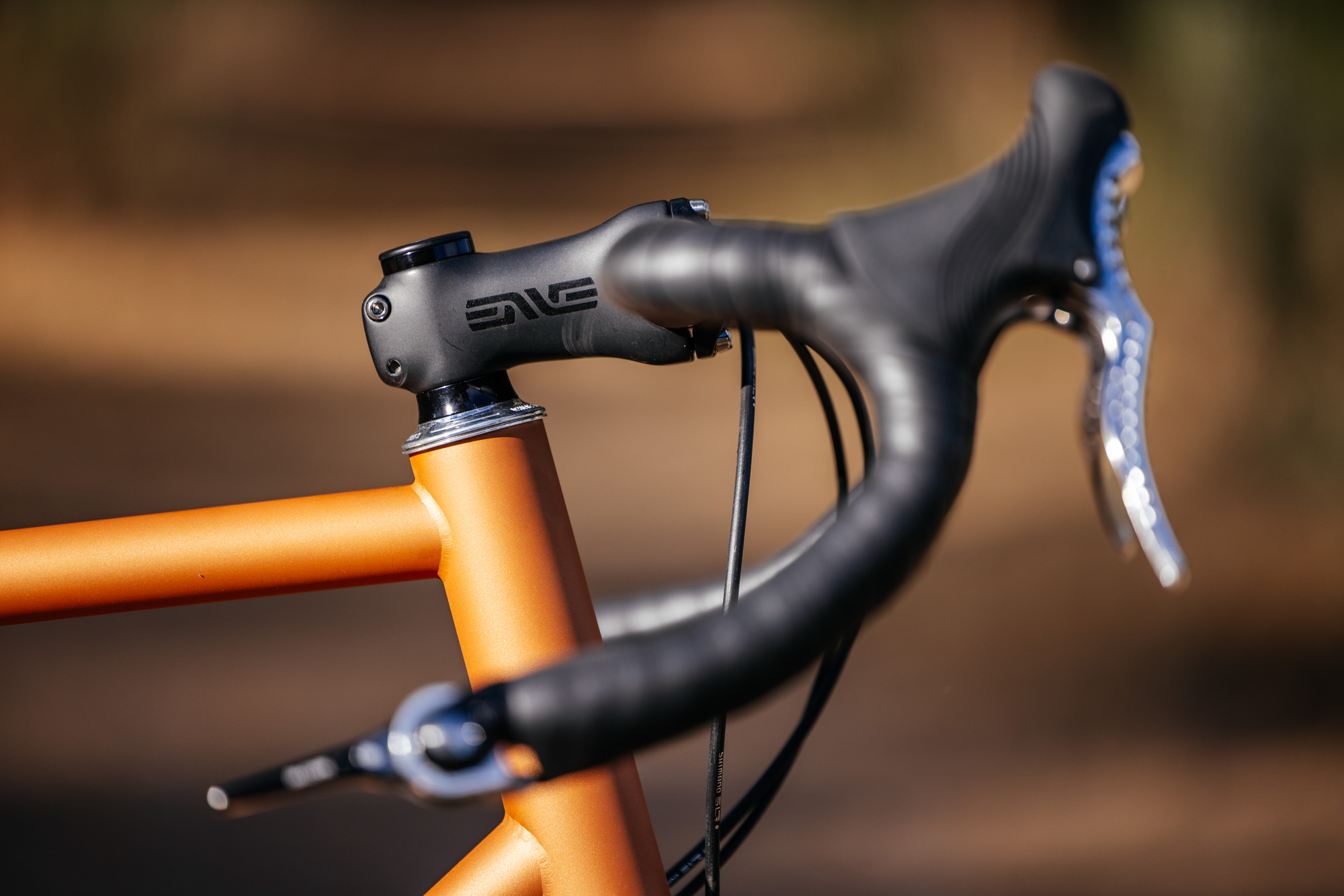 Pine Cycles frst Gravel Bike Gravel Bike