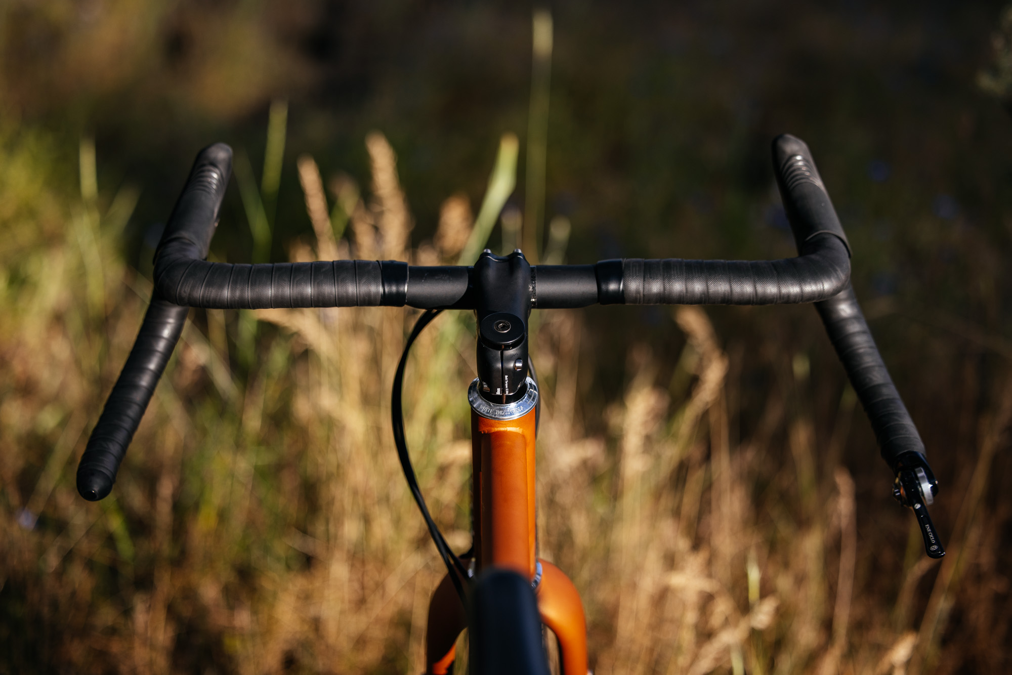 Pine Cycles frst Gravel Bike Gravel Bike