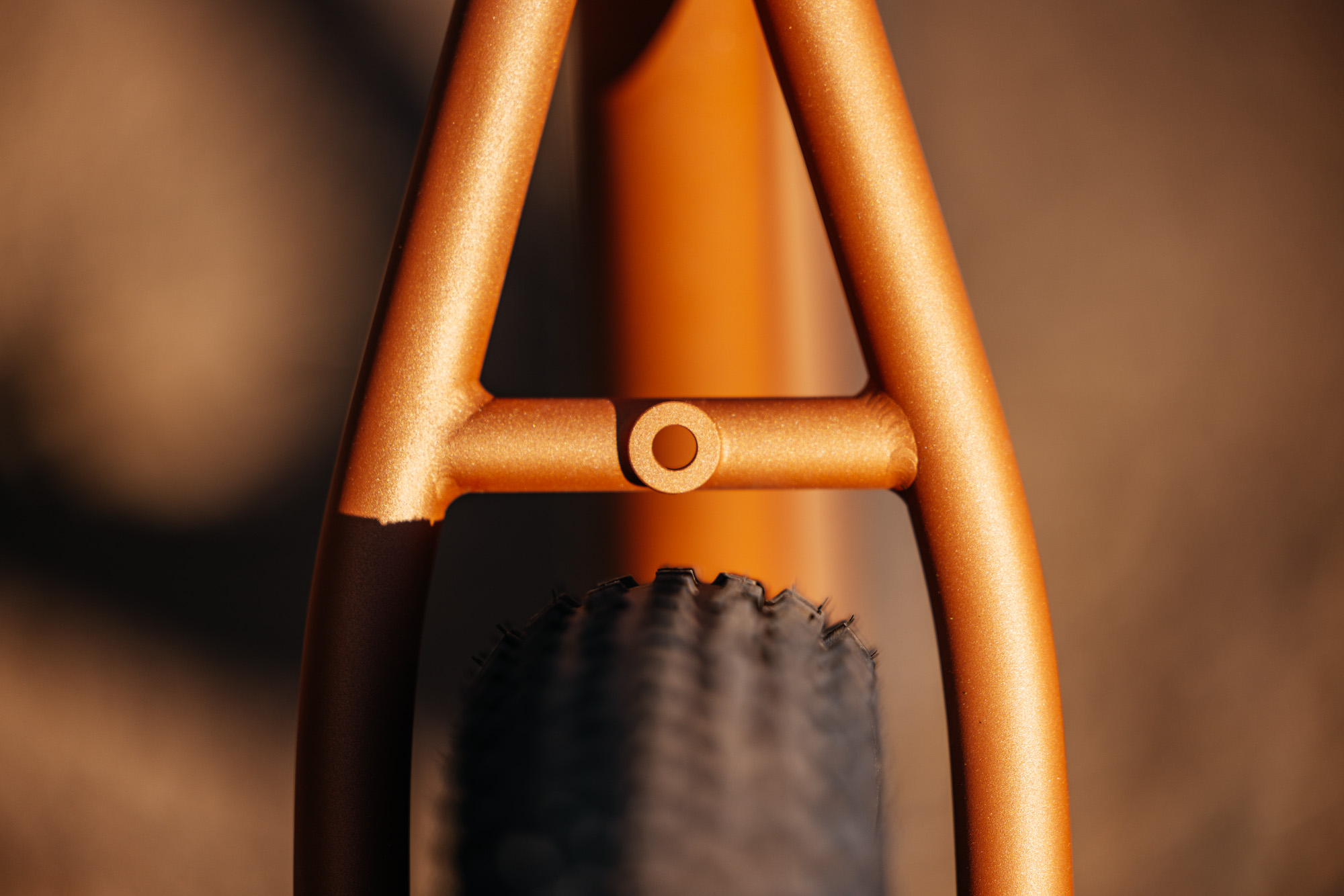Pine Cycles frst Gravel Bike Gravel Bike-52
