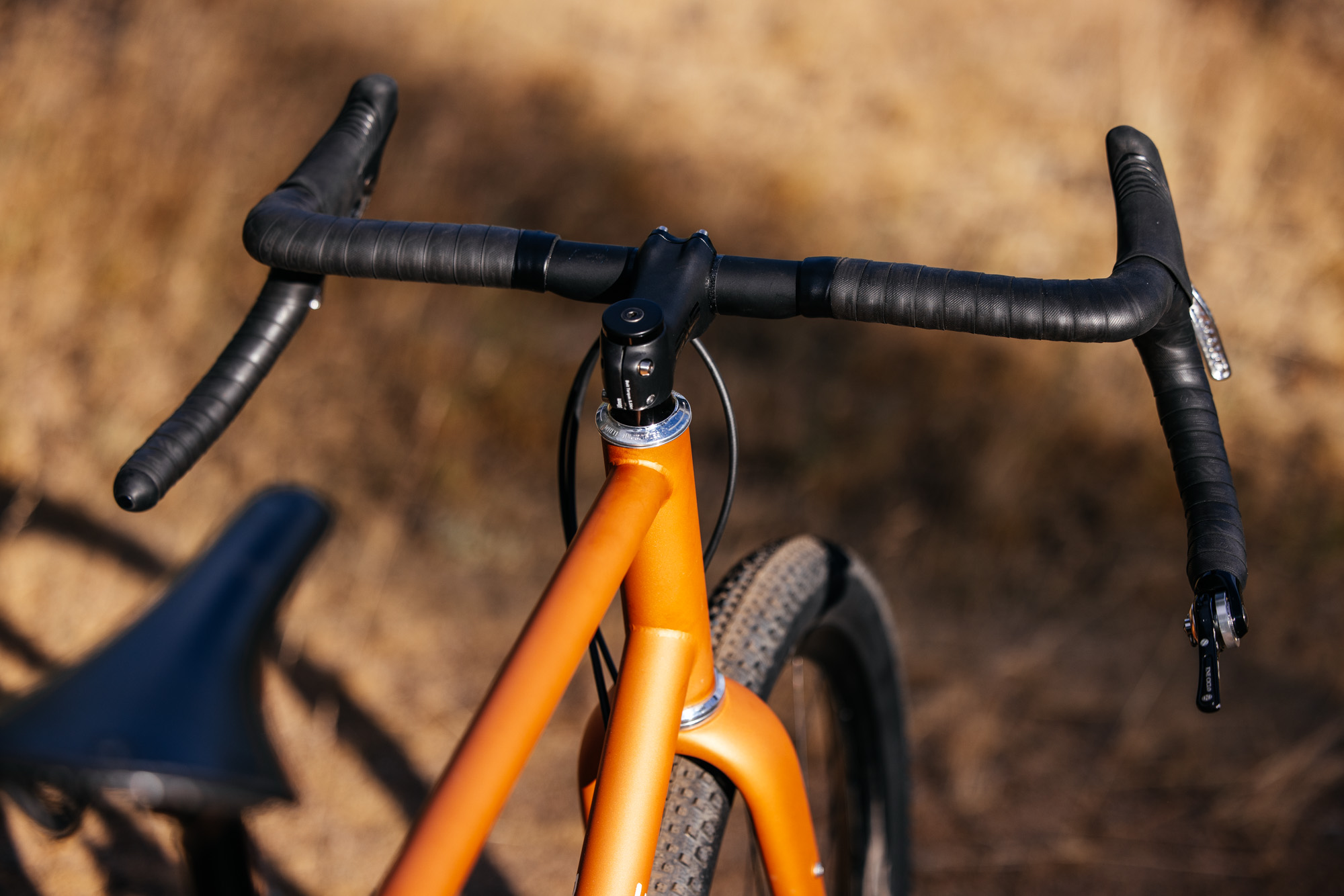 Pine Cycles frst Gravel Bike Gravel Bike-54