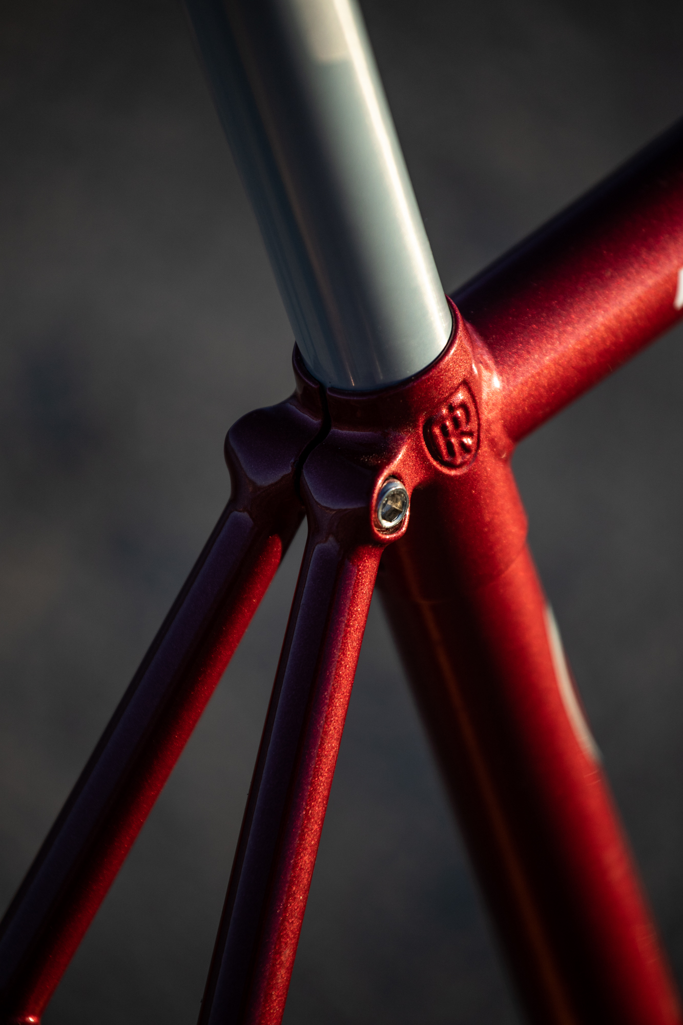 Buck Ritchey Ritchey Montebello Review: Do I Even Need a Custom Frame Any More ...