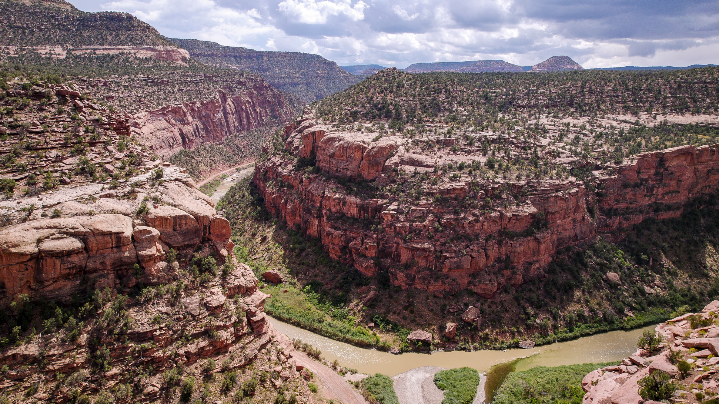 Grand Rocker Loop Echoes of the West End: The Grand Loop and the Rebirth of Colorado’s ...