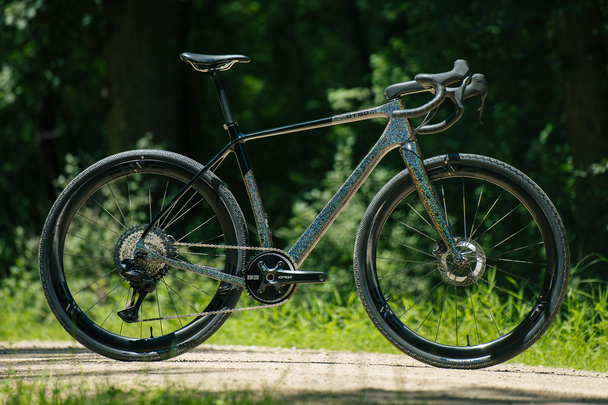 ritchey × deluxe cycles Ritchey WCS XC Pedals (Black) - Performance Bicycle