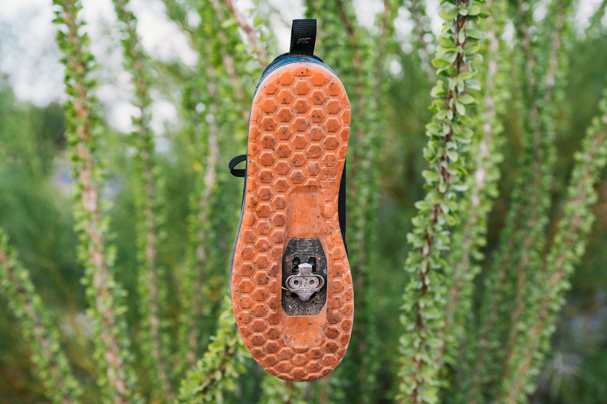 Ride Concepts Accomplice Clip Shoe Review: Simple Lace Up Clipless Joy ...