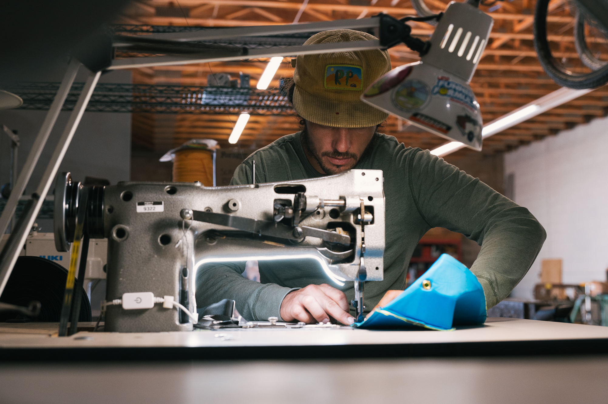 Rippie Products Shop Visit: Stay Rippie! – Spencer Harding | The ...
