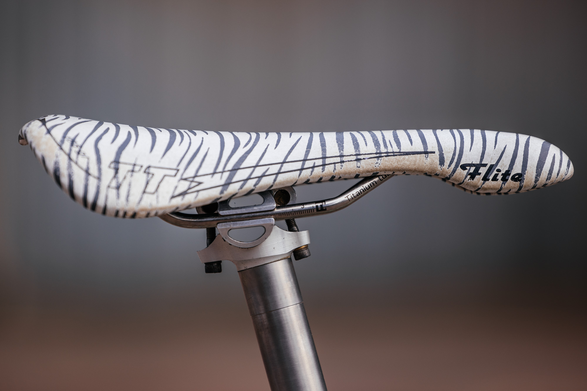 Ronnie Romance and His Hint o' Mint Safari Rons CR1 Country Road